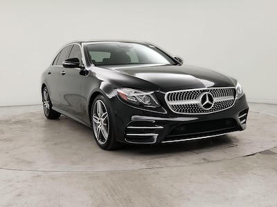 2019 Mercedes-Benz E300