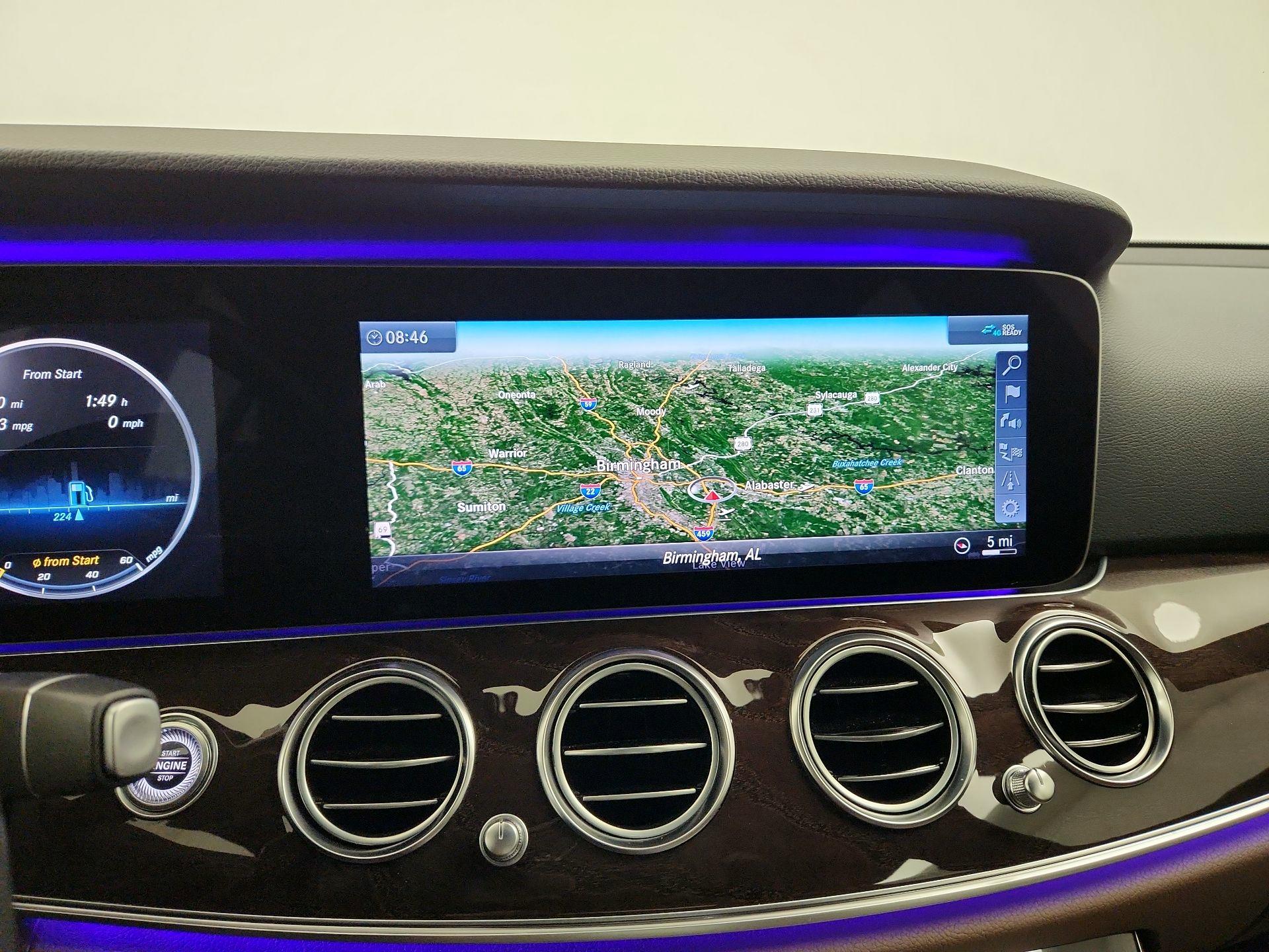 Thumbnail: 2019 Mercedes-Benz E-Class - 12