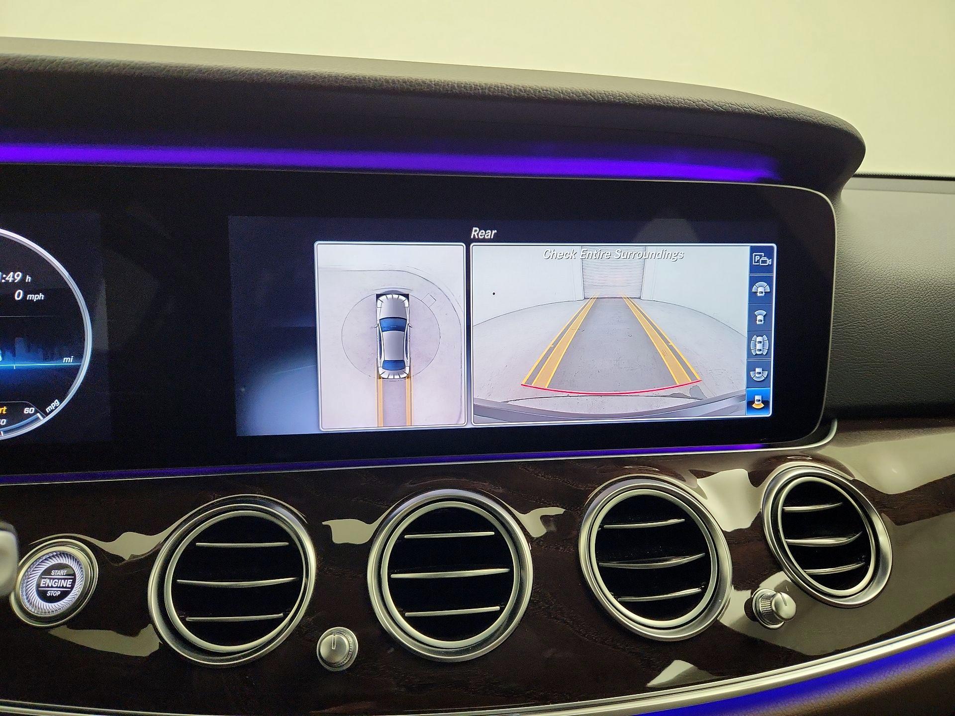 Thumbnail: 2019 Mercedes-Benz E-Class - 13