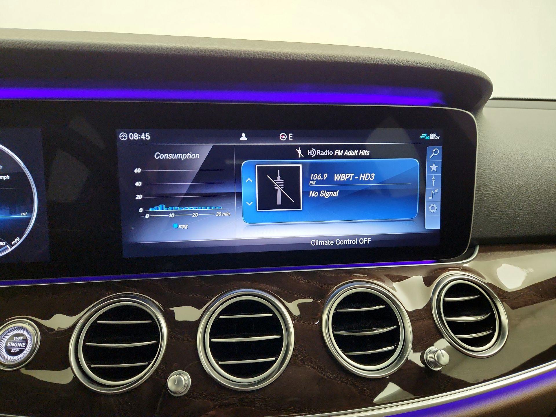 Thumbnail: 2019 Mercedes-Benz E-Class - 14