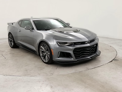 2022 Chevrolet Camaro ZL1