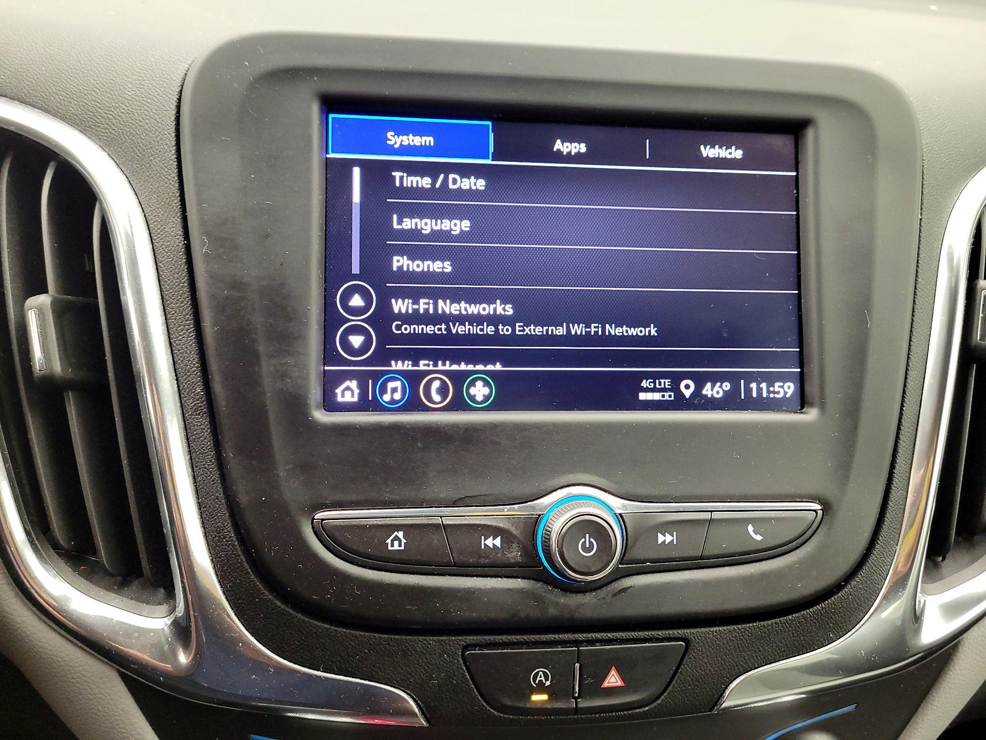 Thumbnail: 2022 Chevrolet Equinox - 13