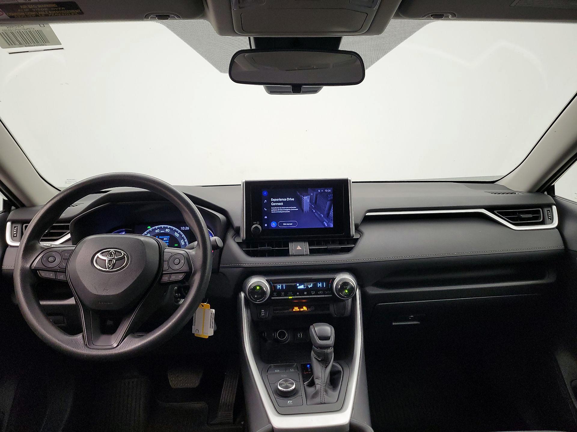 Thumbnail: 2023 Toyota RAV4 - 9