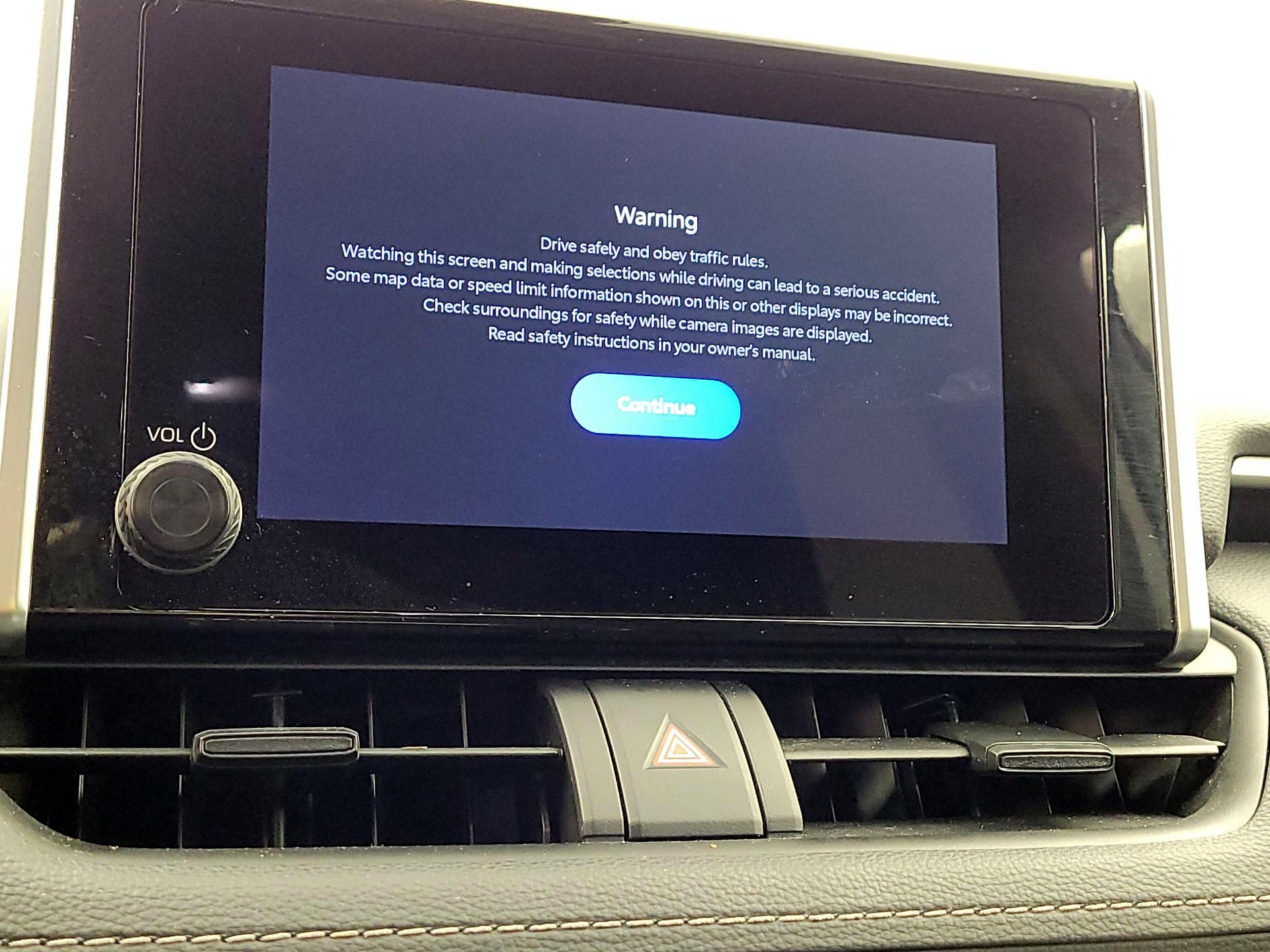 Thumbnail: 2023 Toyota RAV4 - 15