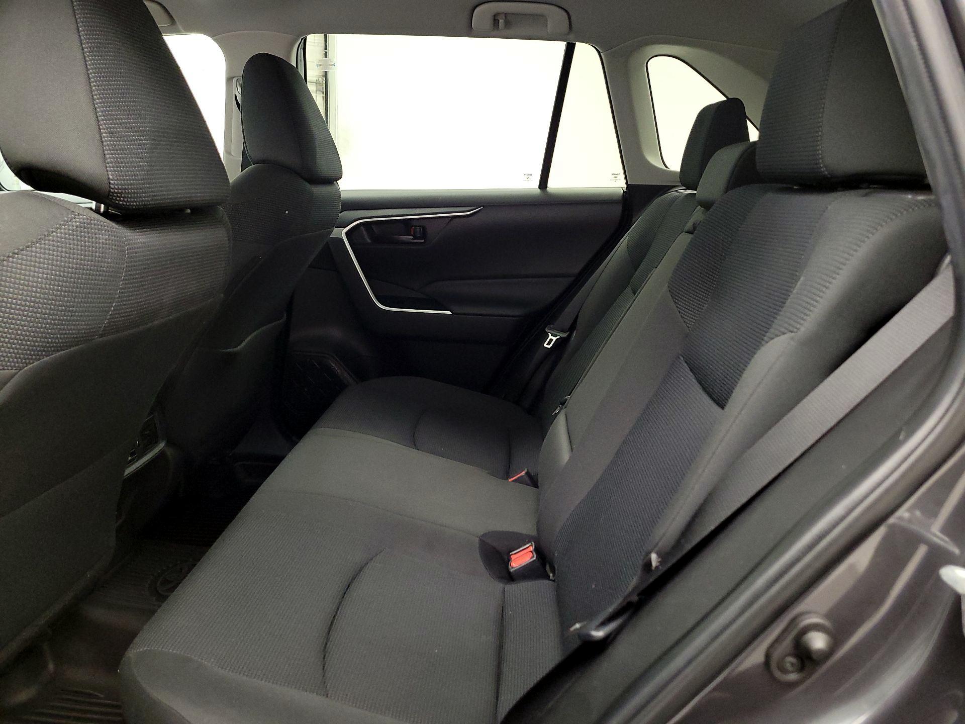 Thumbnail: 2023 Toyota RAV4 - 19