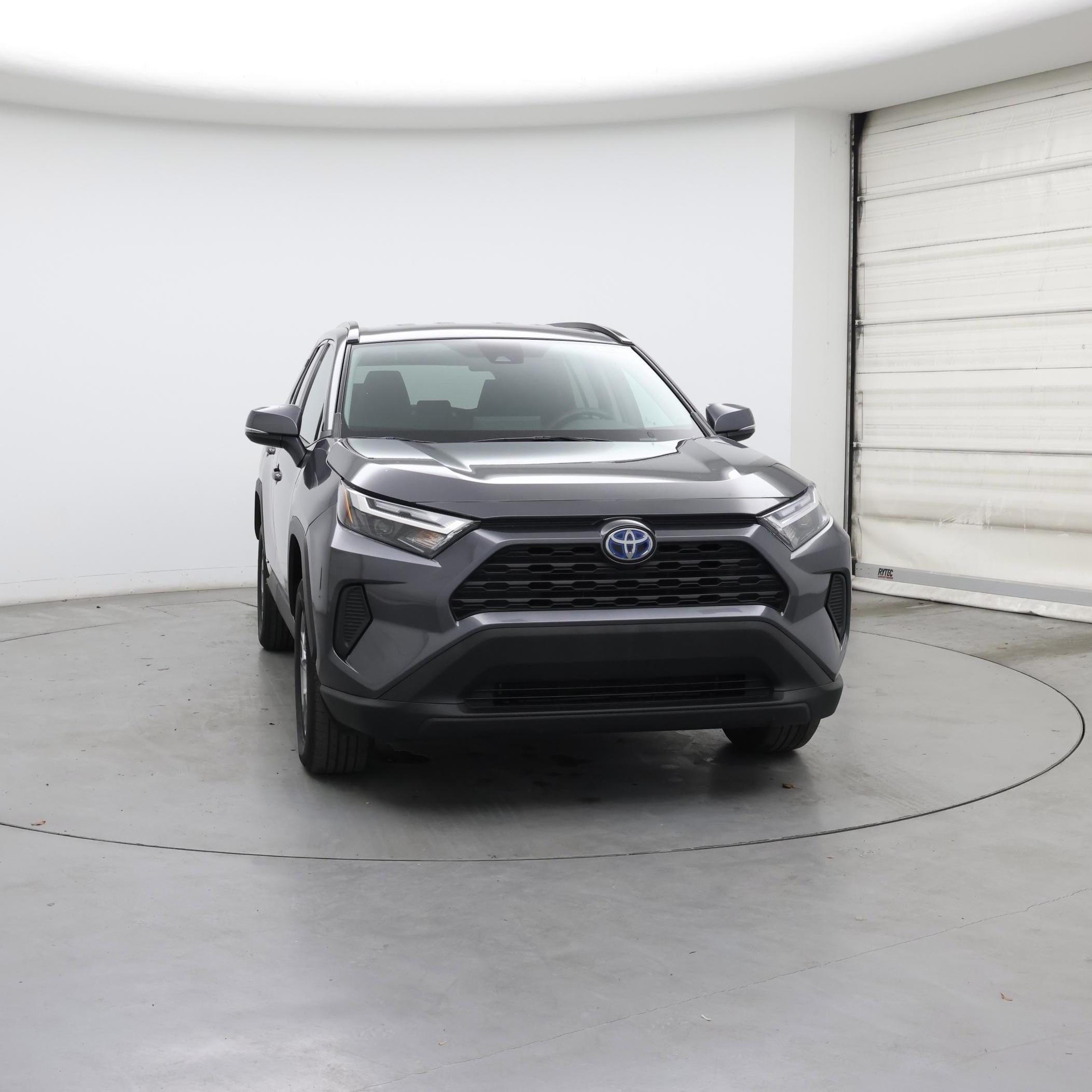 Thumbnail: 2023 Toyota RAV4 - 5