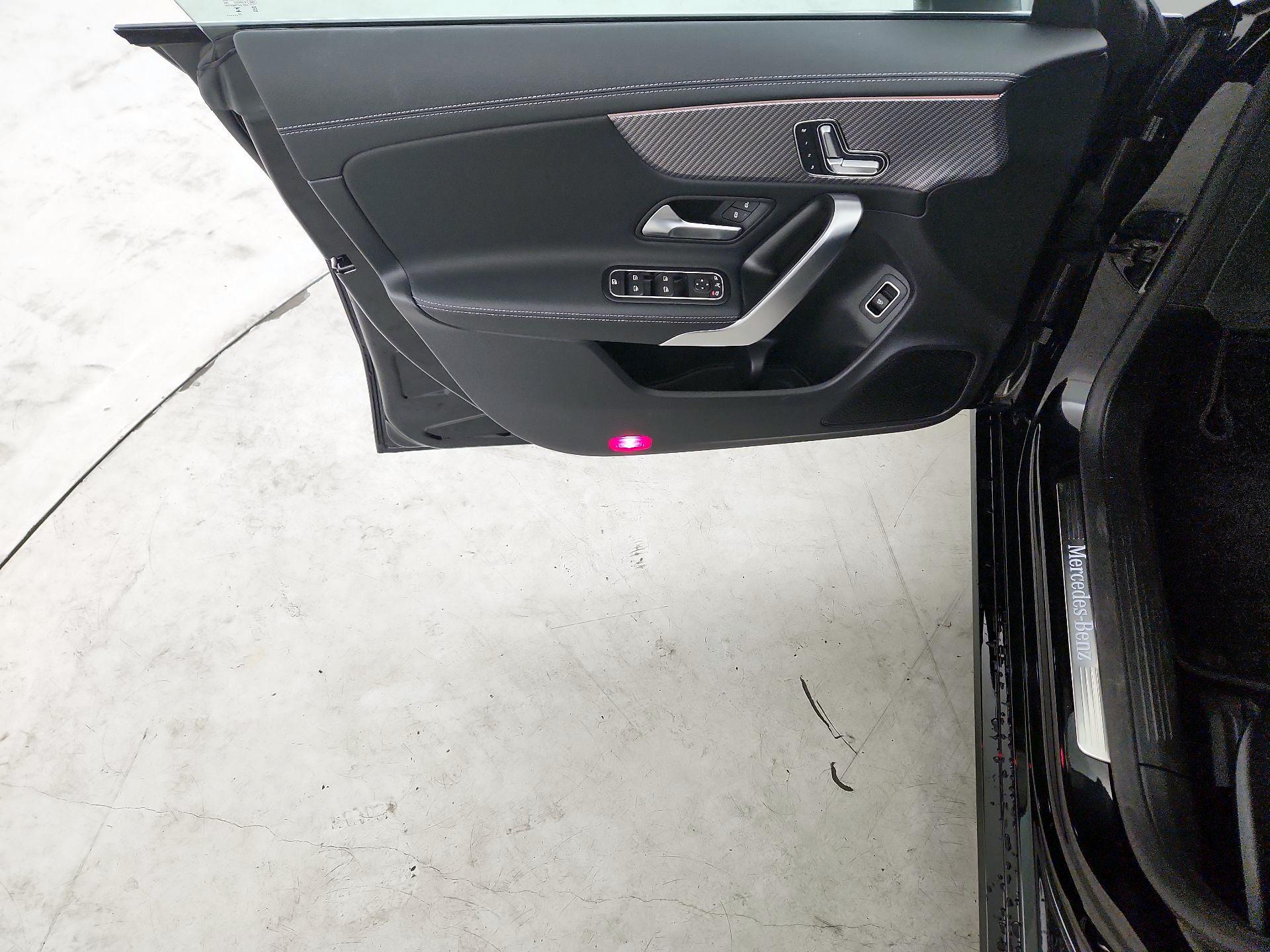 Thumbnail: 2025 Mercedes-Benz CLA - 10