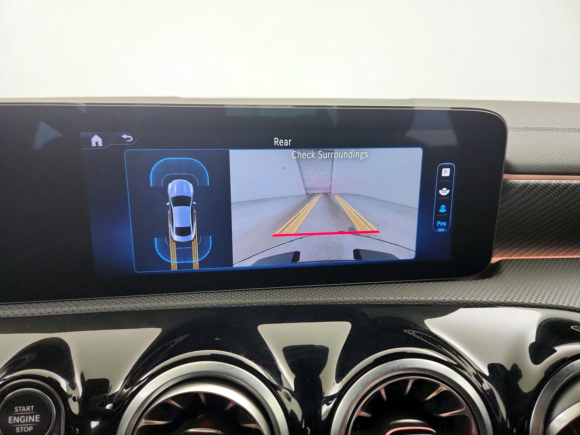 Thumbnail: 2025 Mercedes-Benz CLA - 13