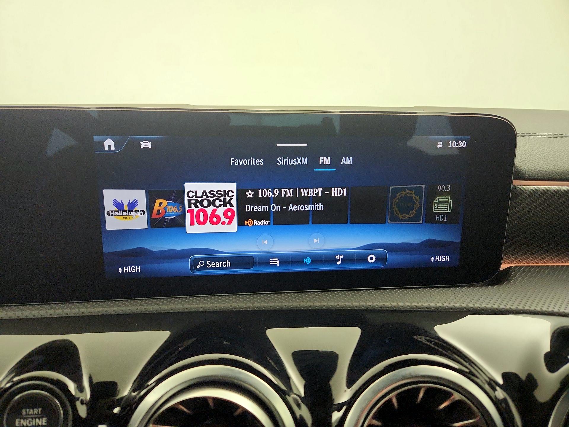 Thumbnail: 2025 Mercedes-Benz CLA - 14