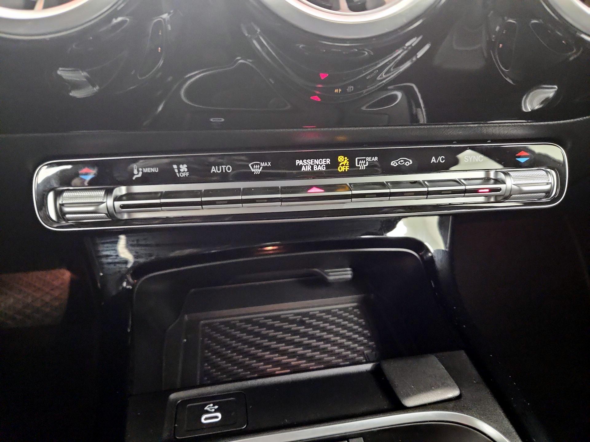 Thumbnail: 2025 Mercedes-Benz CLA - 15