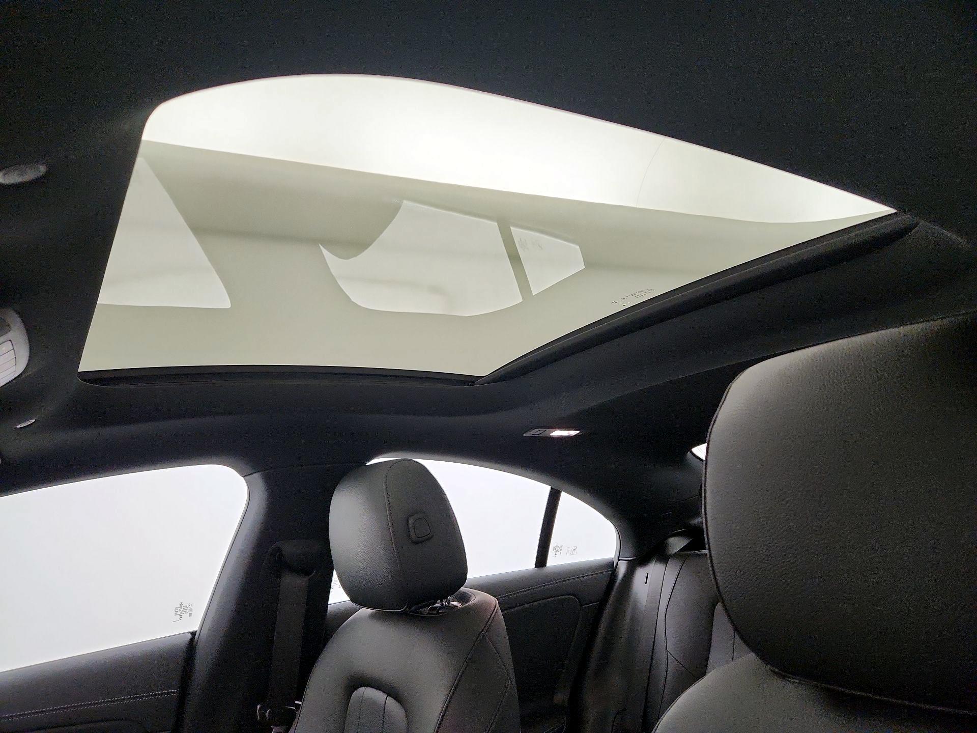 Thumbnail: 2025 Mercedes-Benz CLA - 18