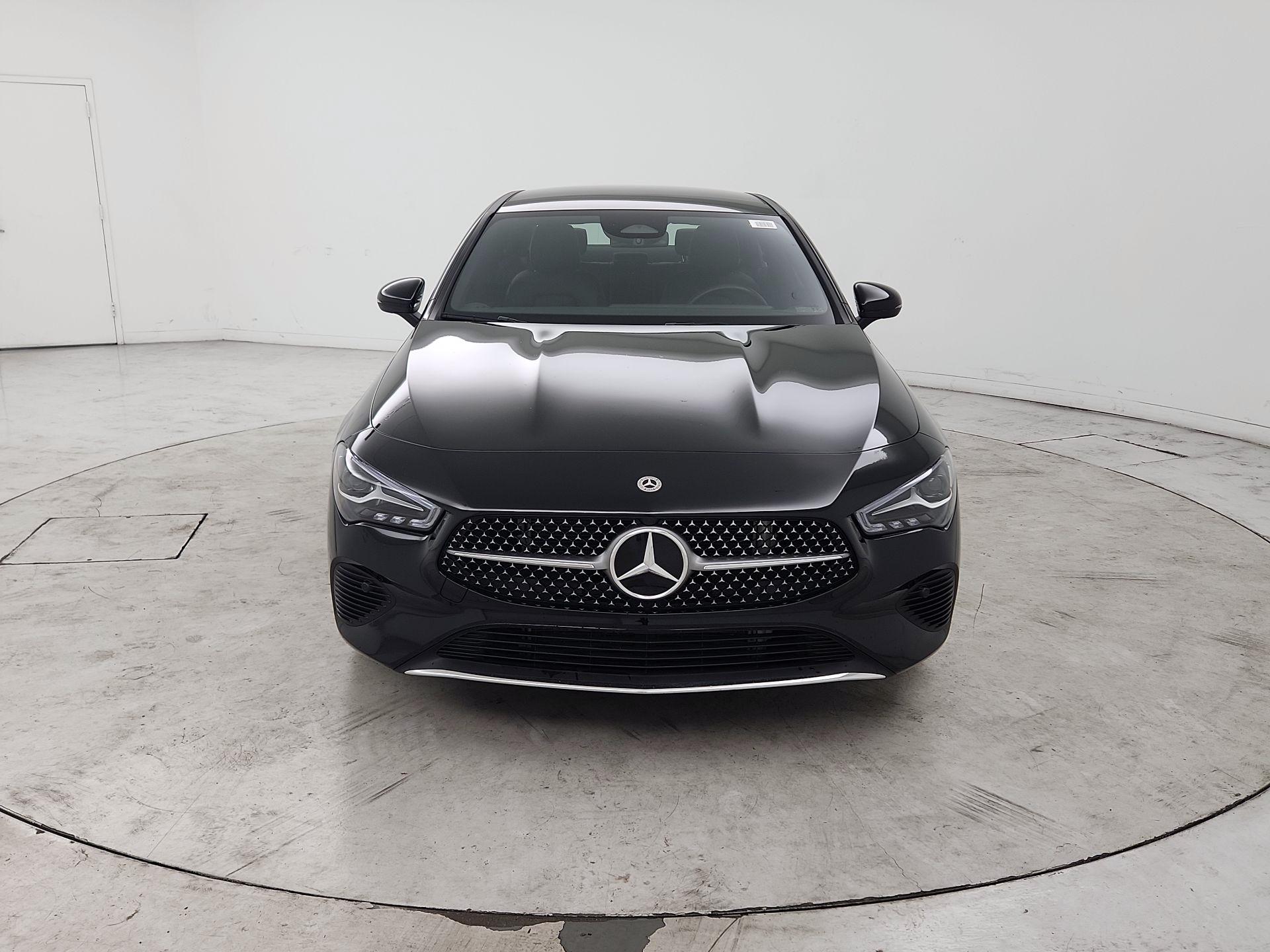 Thumbnail: 2025 Mercedes-Benz CLA - 2