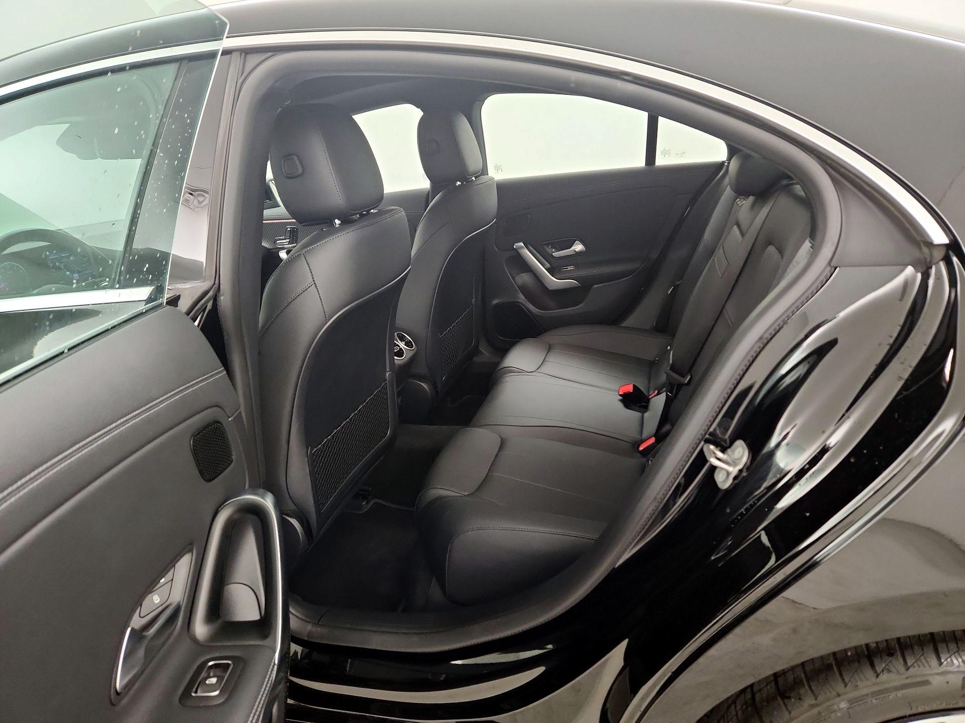 Thumbnail: 2025 Mercedes-Benz CLA - 19