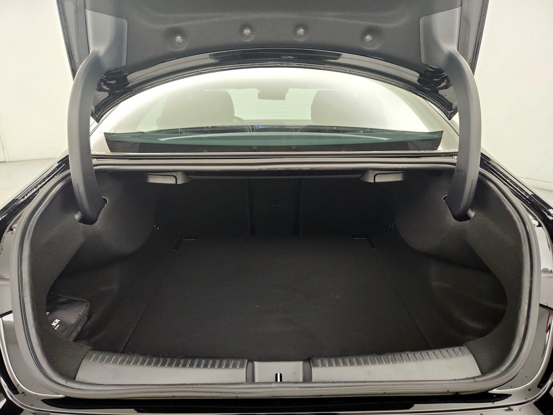 Thumbnail: 2025 Mercedes-Benz CLA - 20