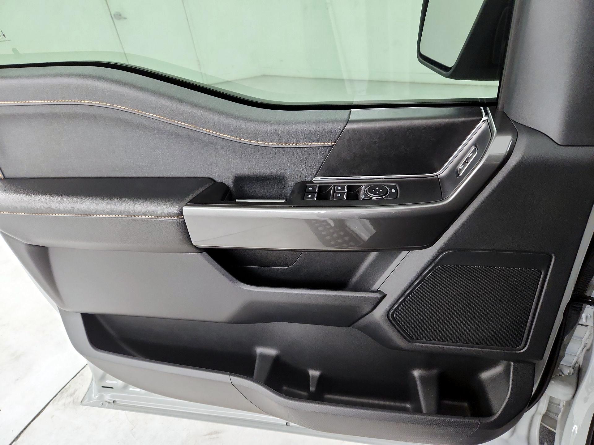 Thumbnail: 2023 Ford F-150 - 10