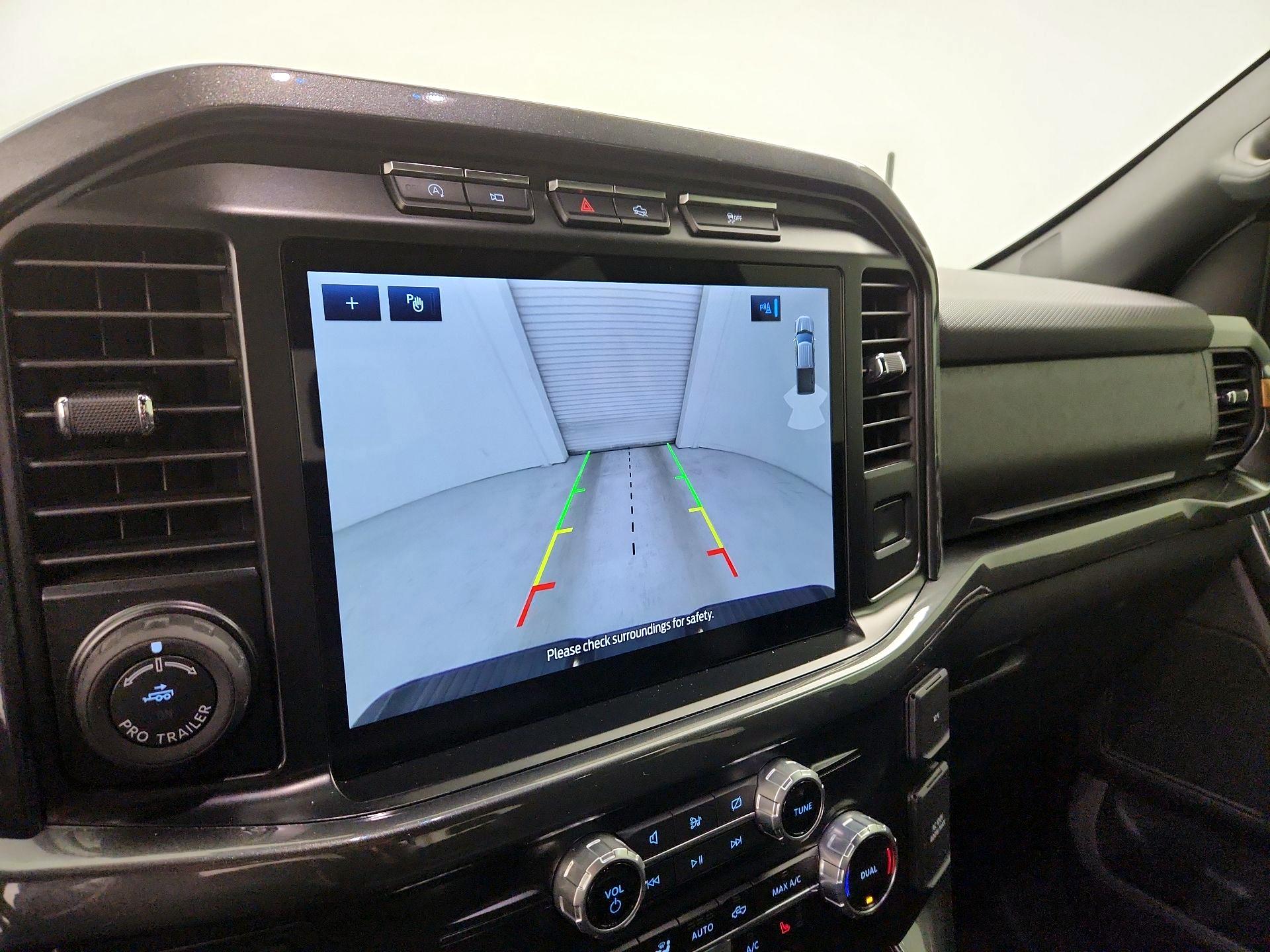 Thumbnail: 2023 Ford F-150 - 13