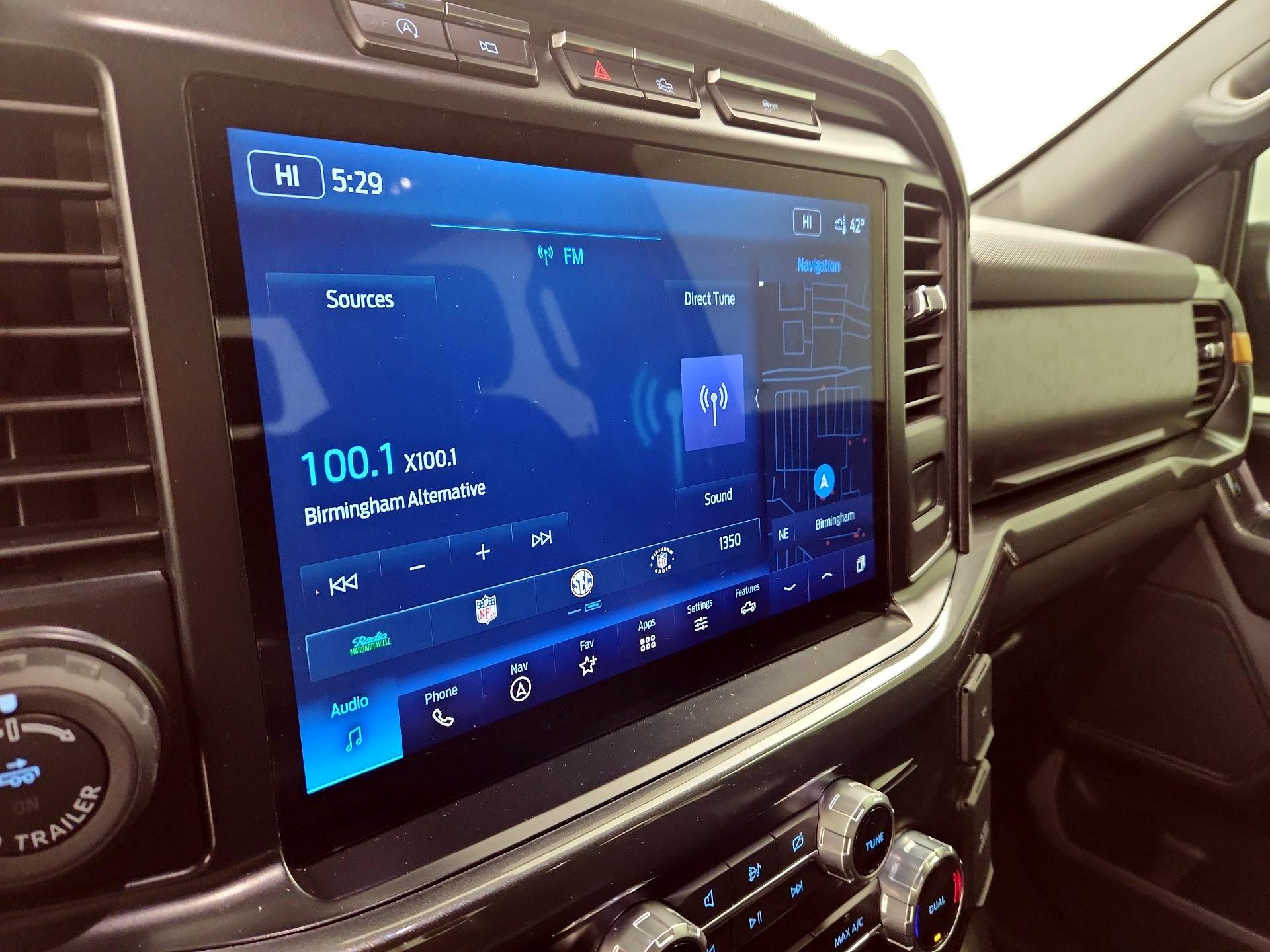 Thumbnail: 2023 Ford F-150 - 14