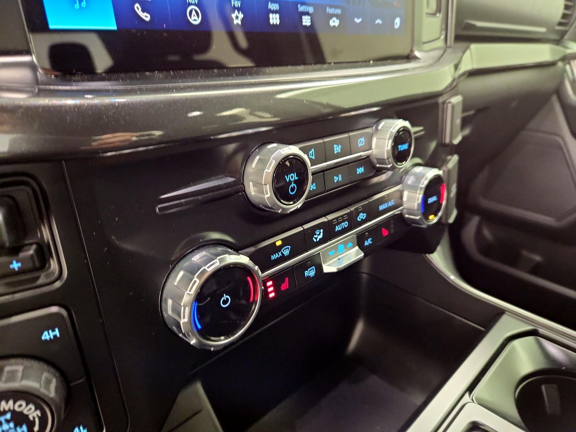 Thumbnail: 2023 Ford F-150 - 15