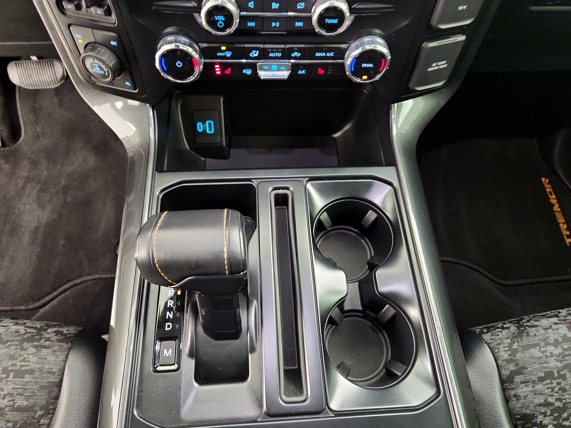 Thumbnail: 2023 Ford F-150 - 16