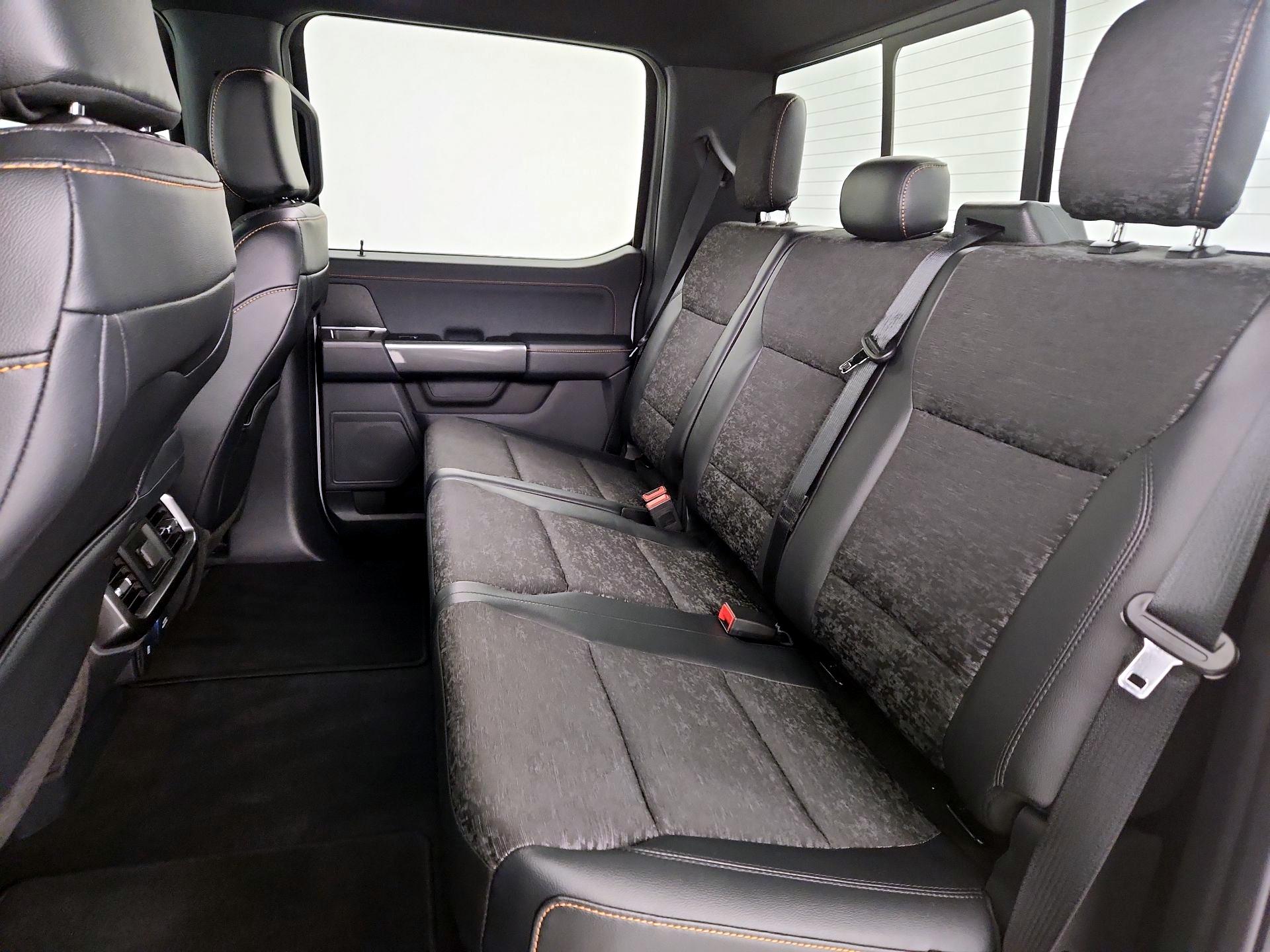 Thumbnail: 2023 Ford F-150 - 18