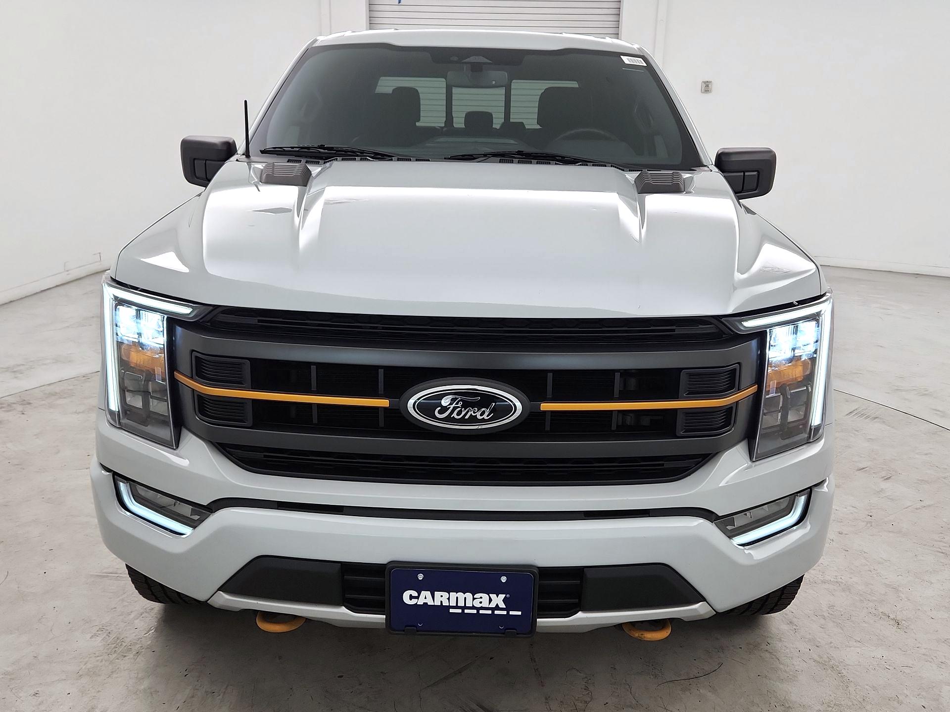 Thumbnail: 2023 Ford F-150 - 2