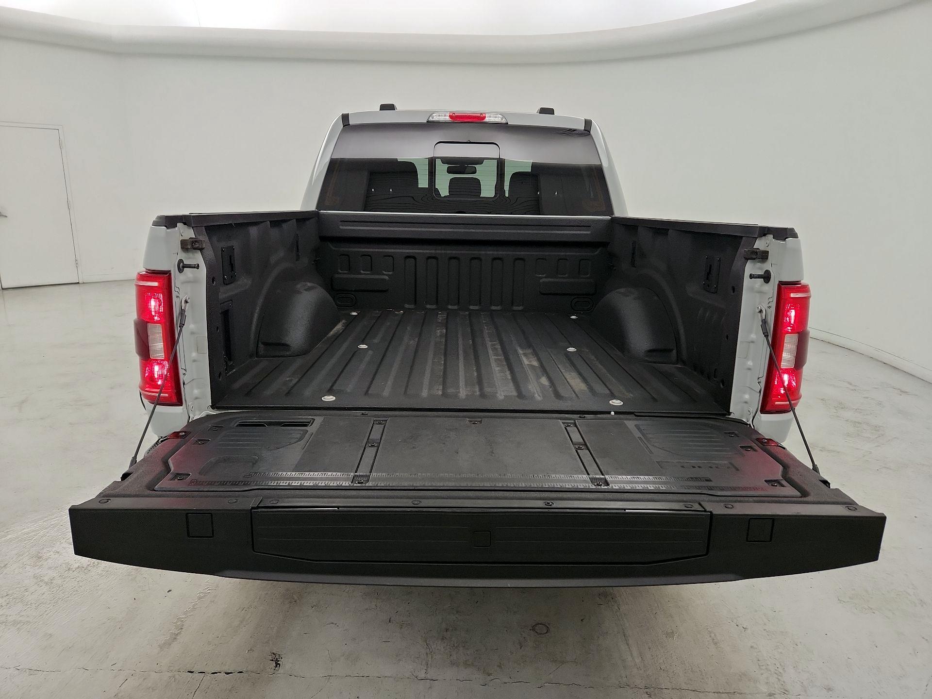 Thumbnail: 2023 Ford F-150 - 19