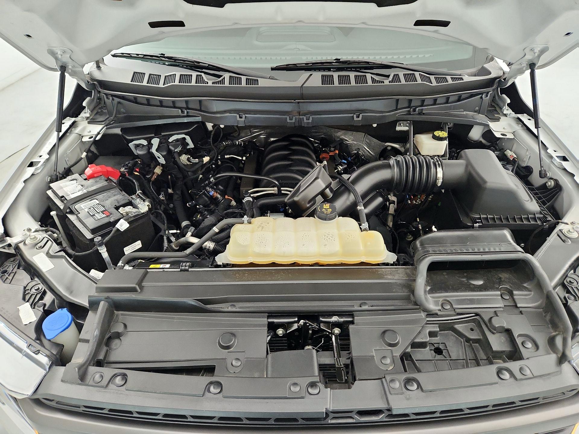 Thumbnail: 2023 Ford F-150 - 20