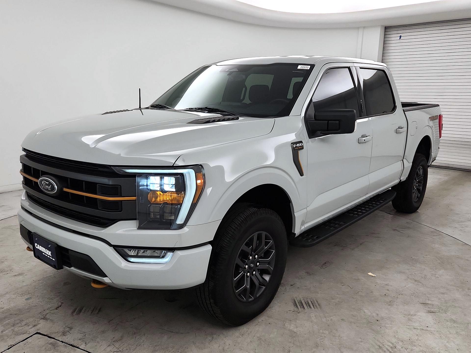 Thumbnail: 2023 Ford F-150 - 3