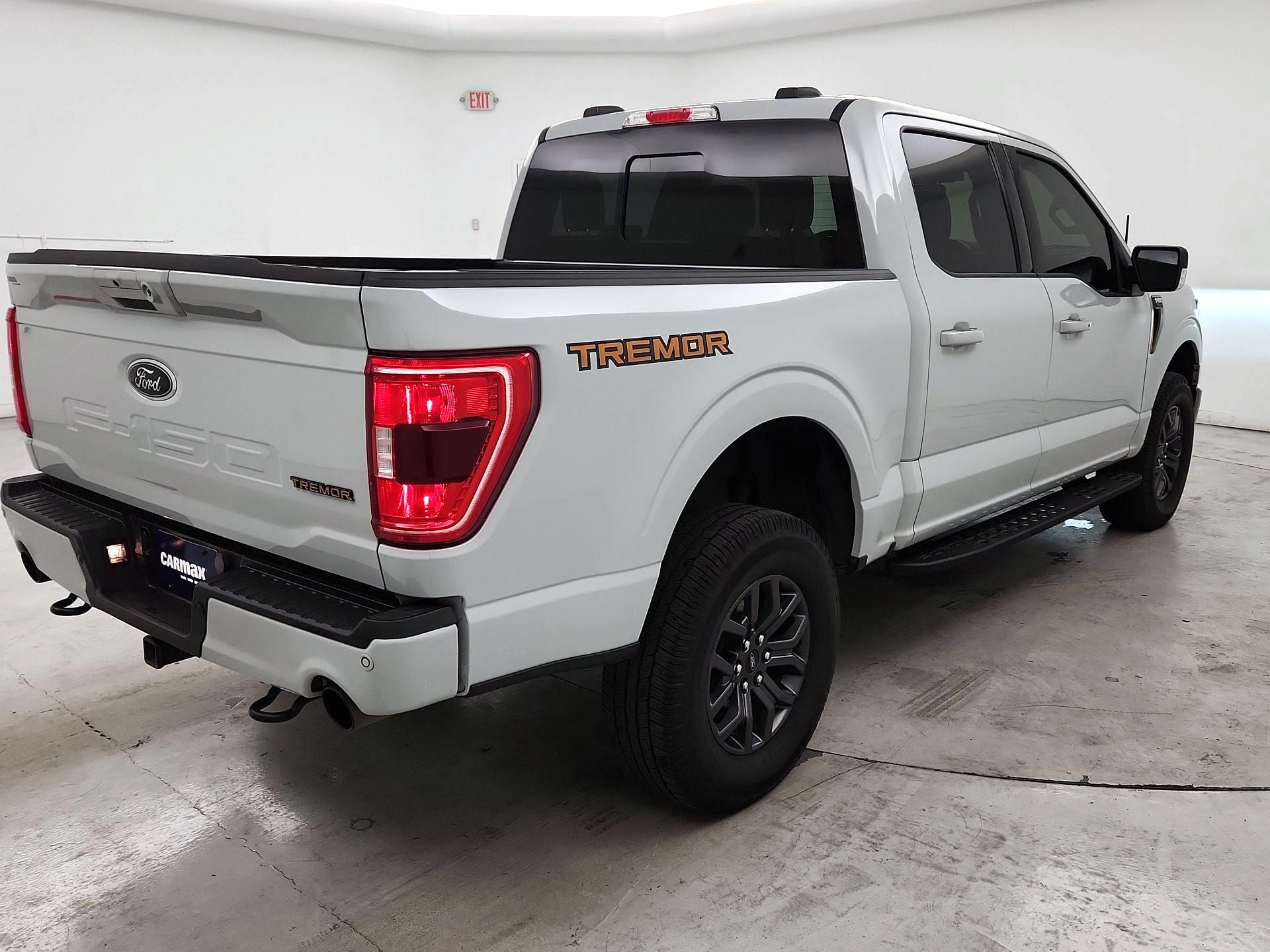 Thumbnail: 2023 Ford F-150 - 5