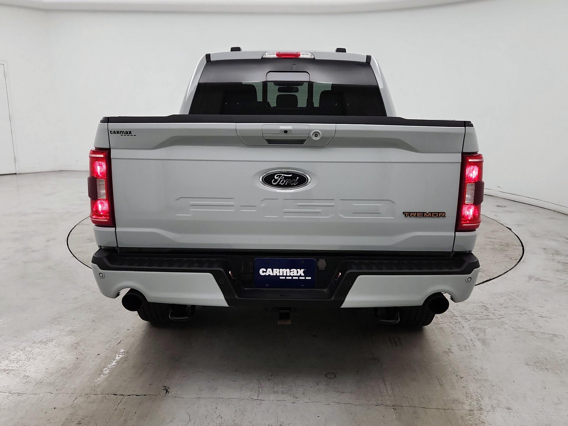 Thumbnail: 2023 Ford F-150 - 6