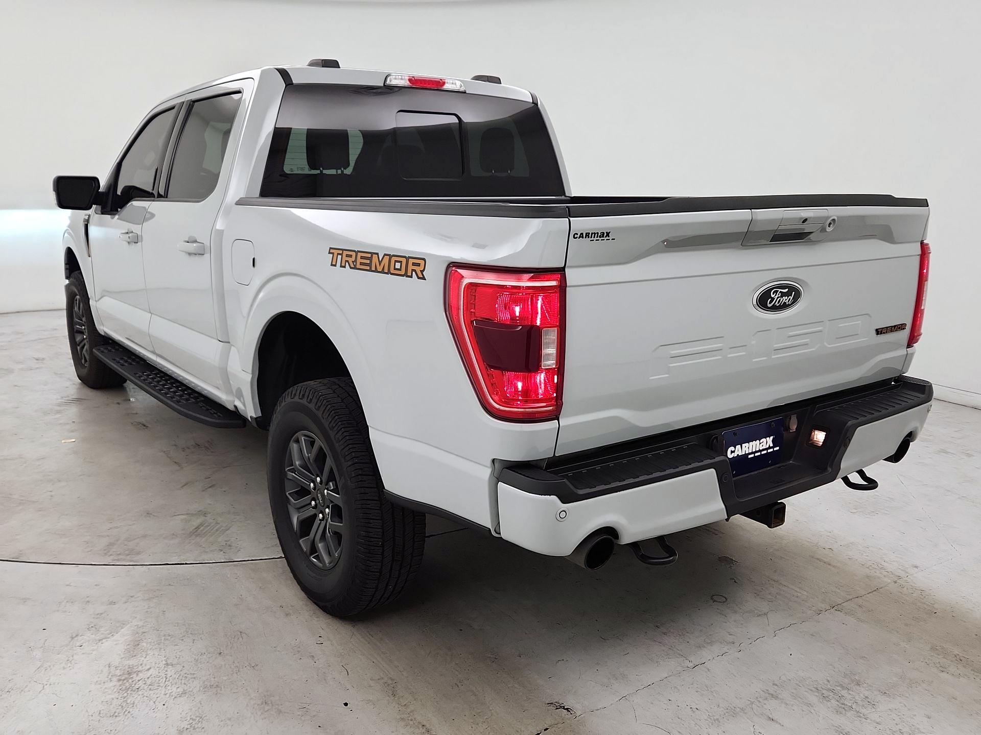 Thumbnail: 2023 Ford F-150 - 7