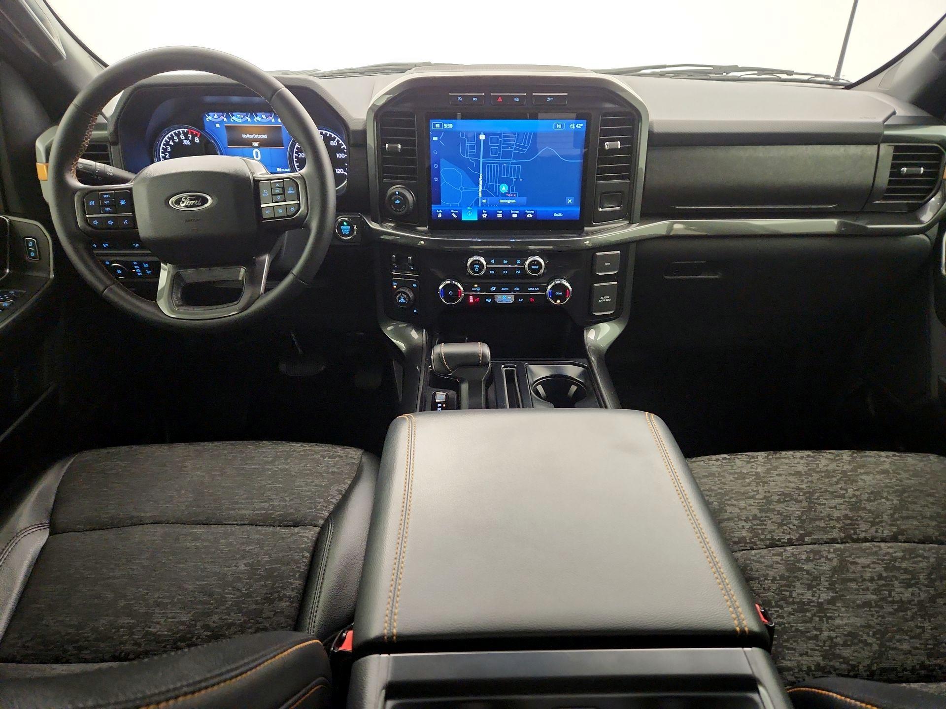 Thumbnail: 2023 Ford F-150 - 8