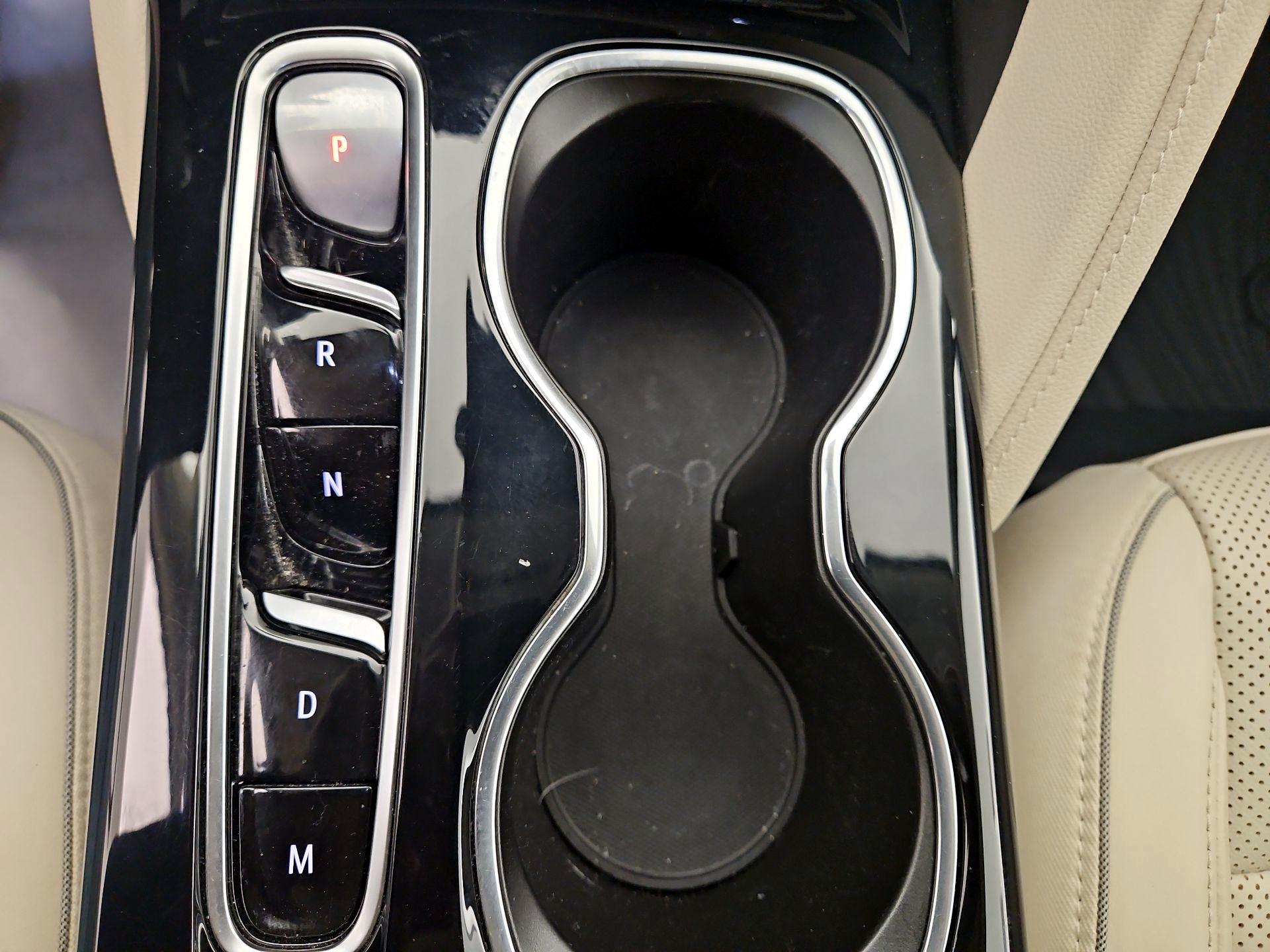 Thumbnail: 2021 Buick Envision - 17