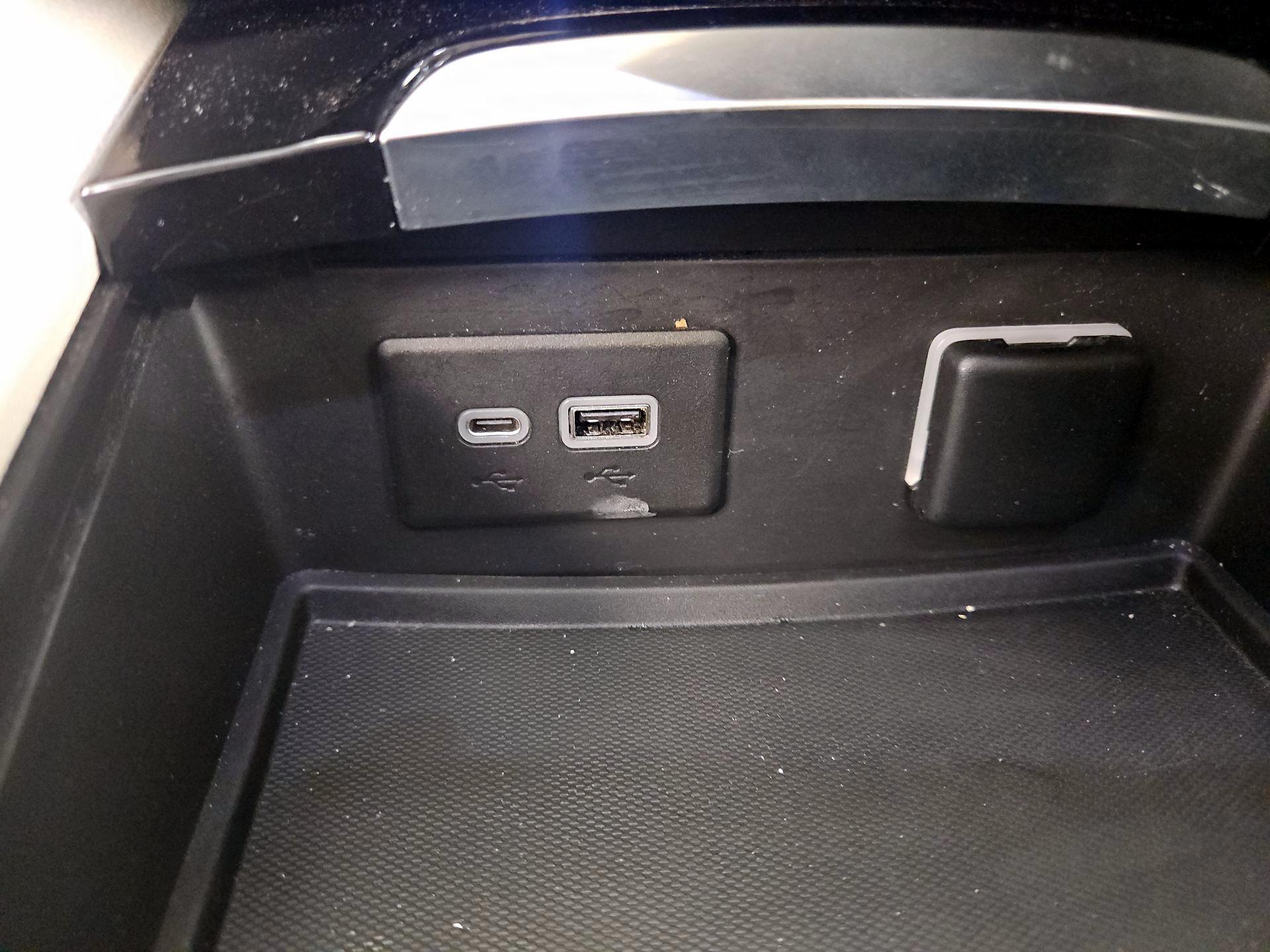 Thumbnail: 2021 Buick Envision - 18