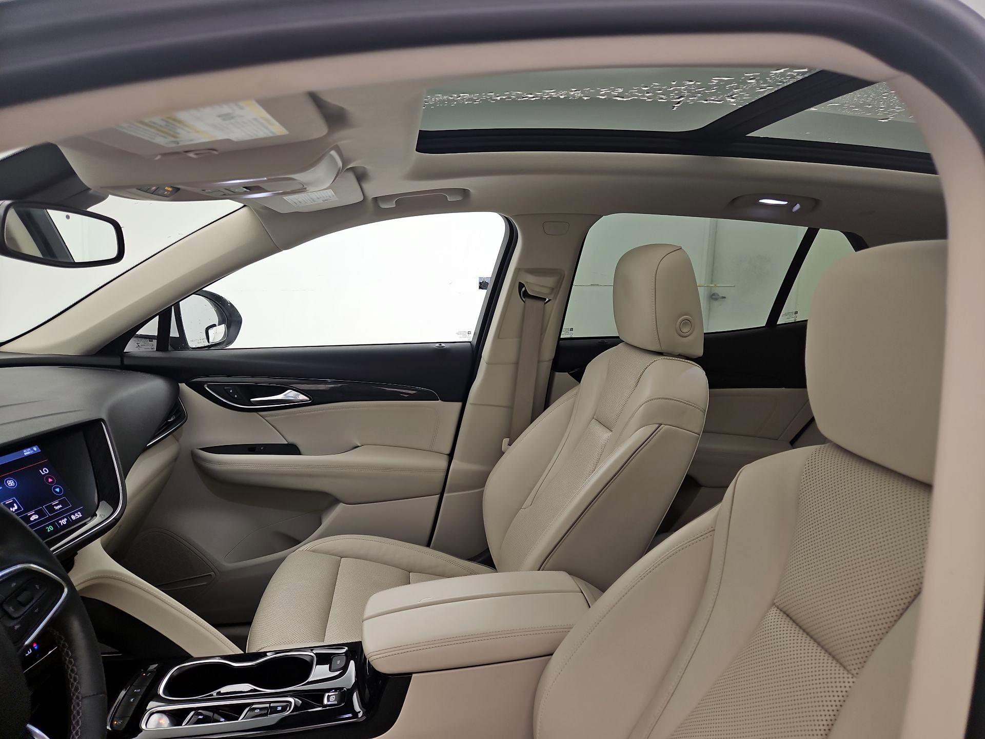 Thumbnail: 2021 Buick Envision - 19