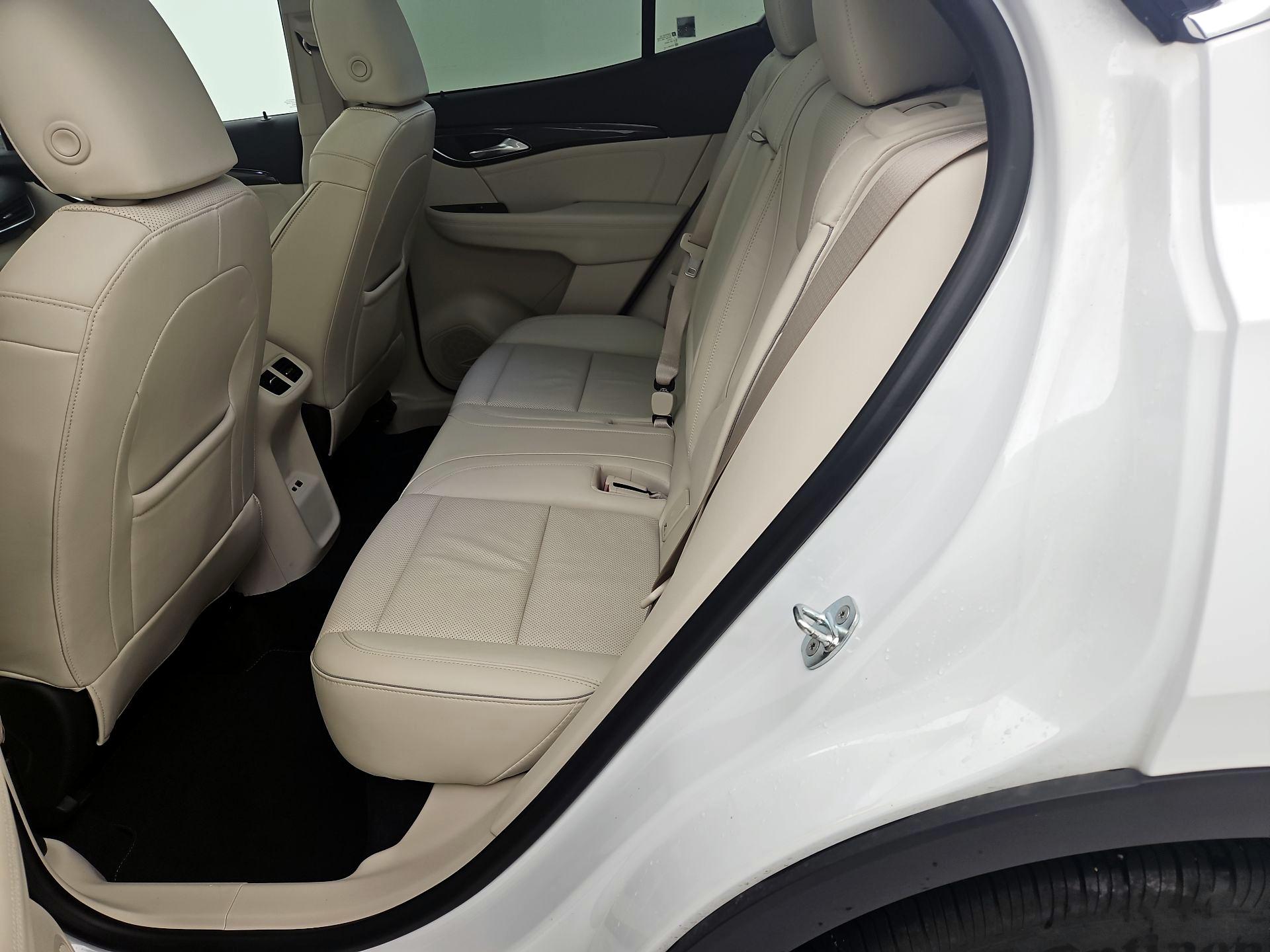 Thumbnail: 2021 Buick Envision - 20