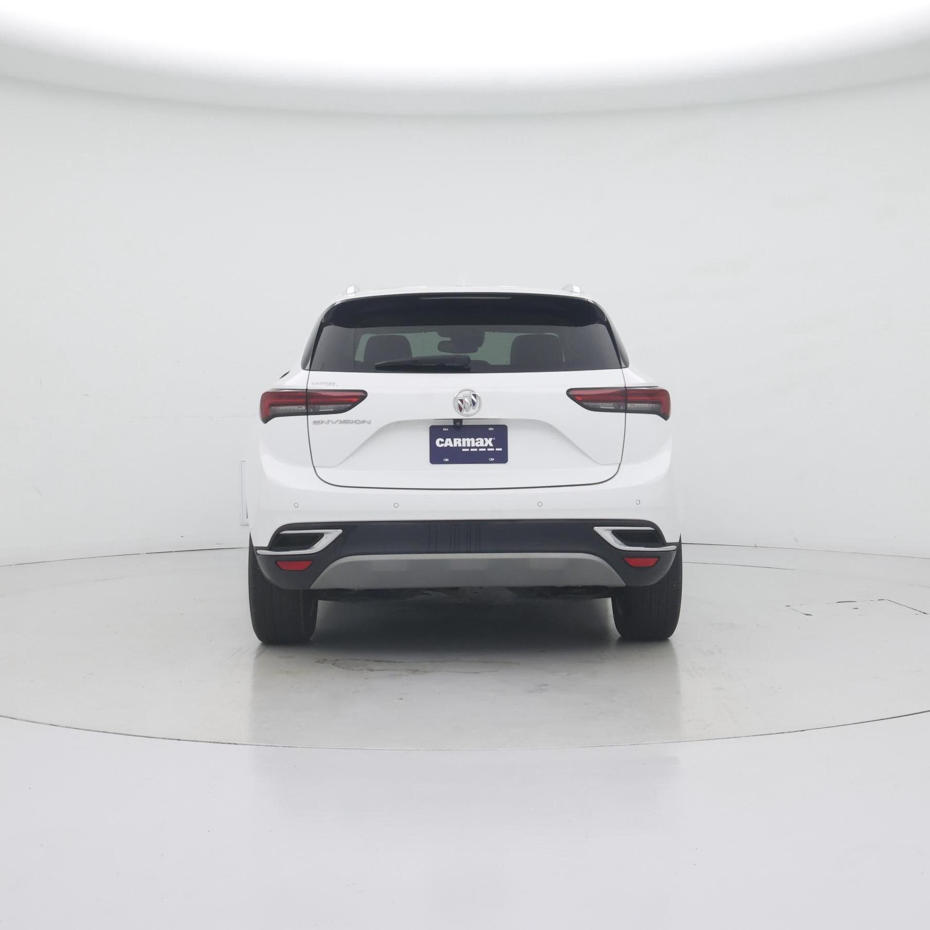 Thumbnail: 2021 Buick Envision - 6