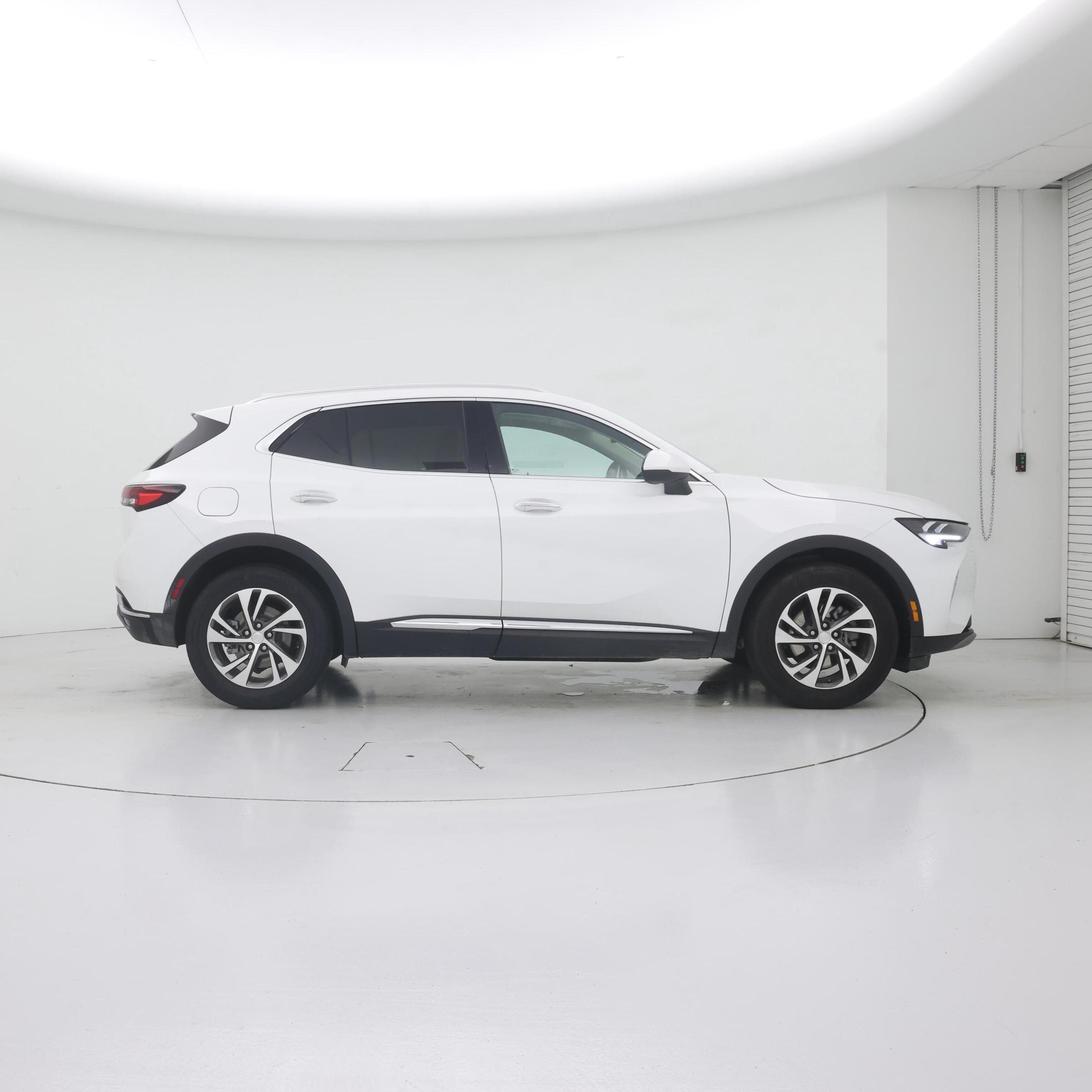 Thumbnail: 2021 Buick Envision - 7