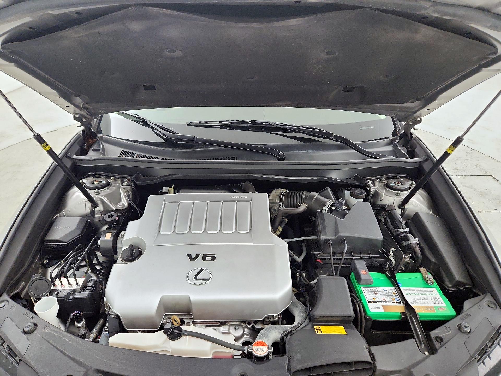 Thumbnail: 2016 Lexus ES - 20