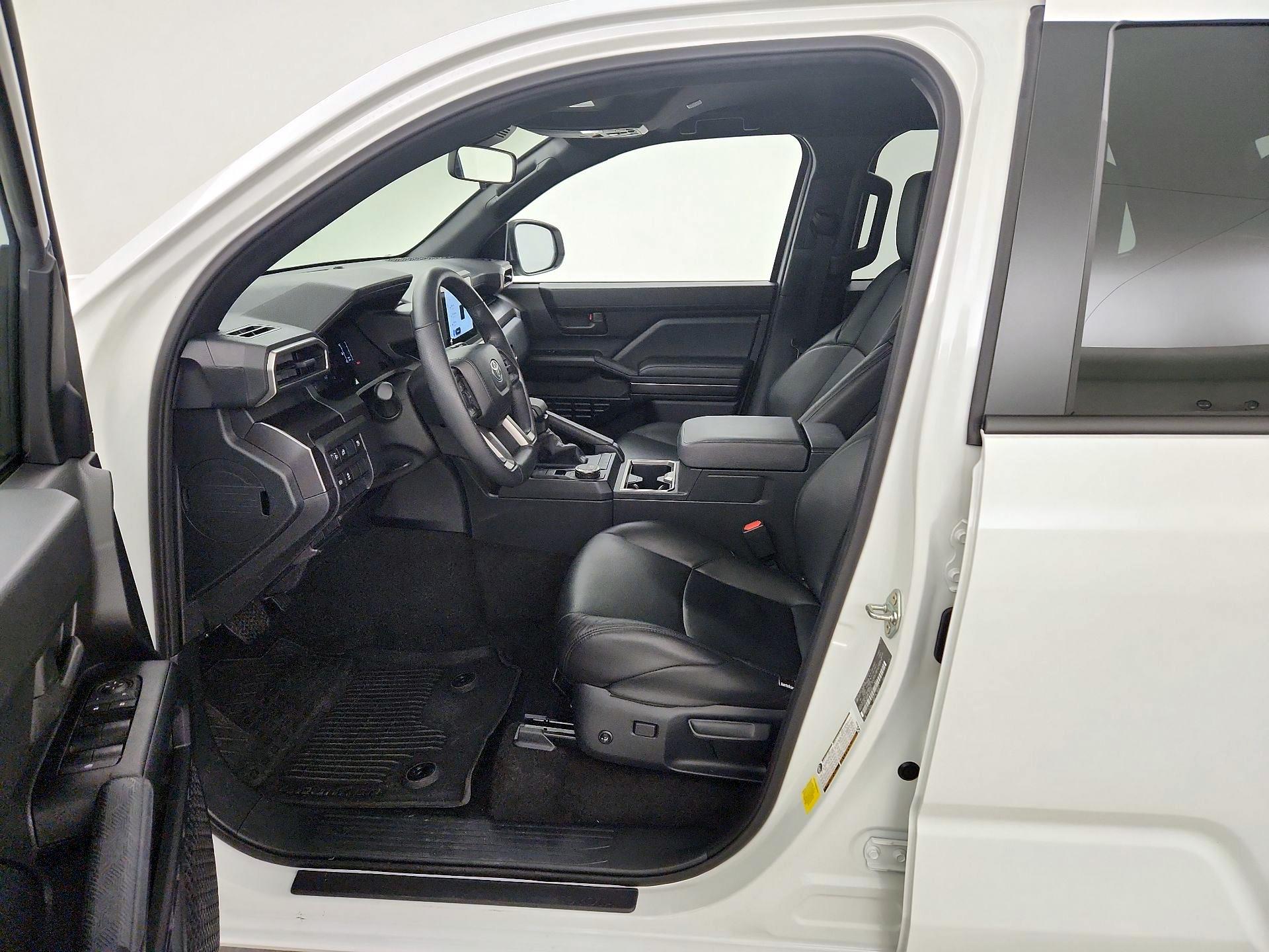 Thumbnail: 2025 Toyota 4Runner - 9