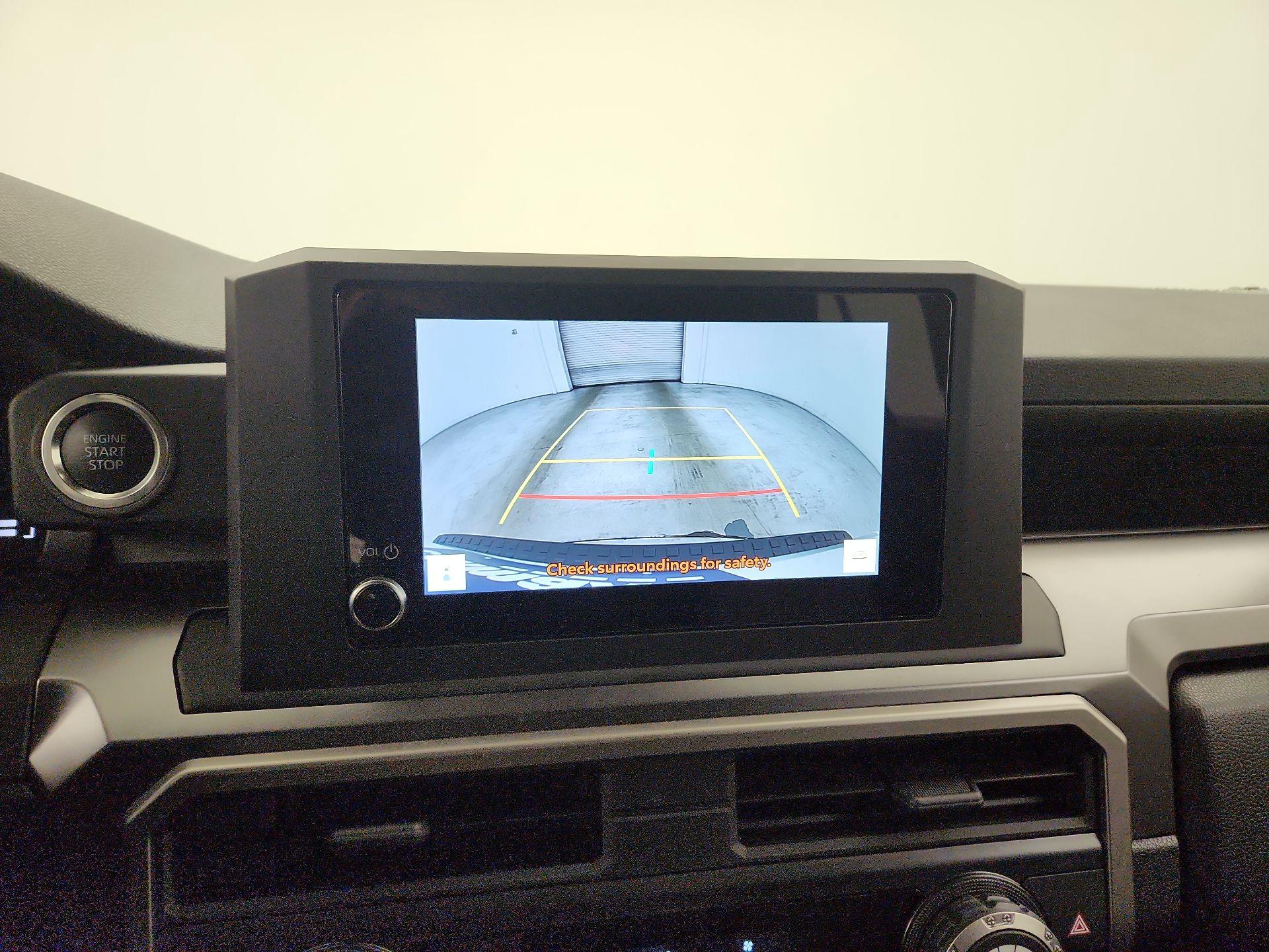 Thumbnail: 2025 Toyota 4Runner - 12