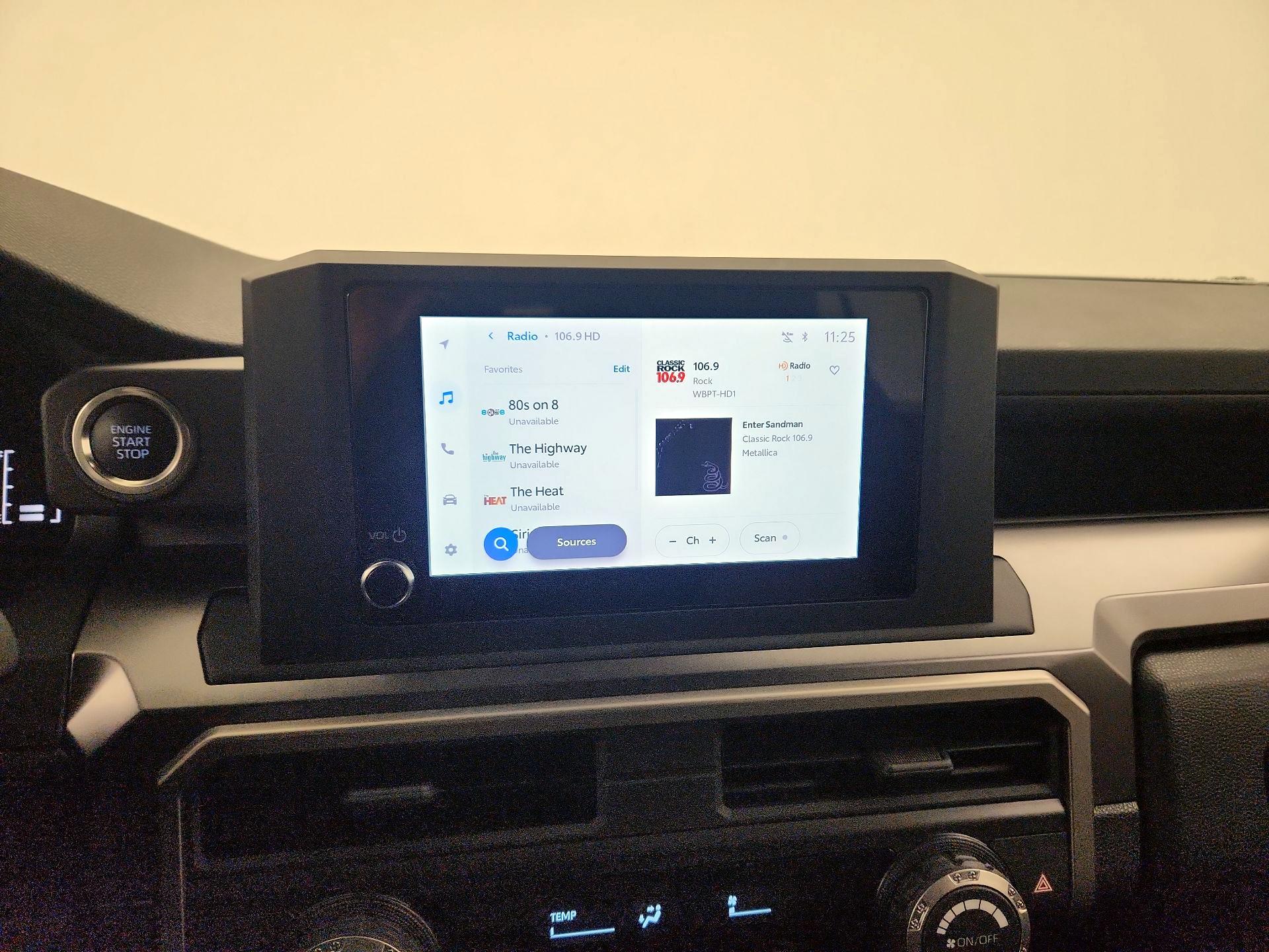 Thumbnail: 2025 Toyota 4Runner - 13