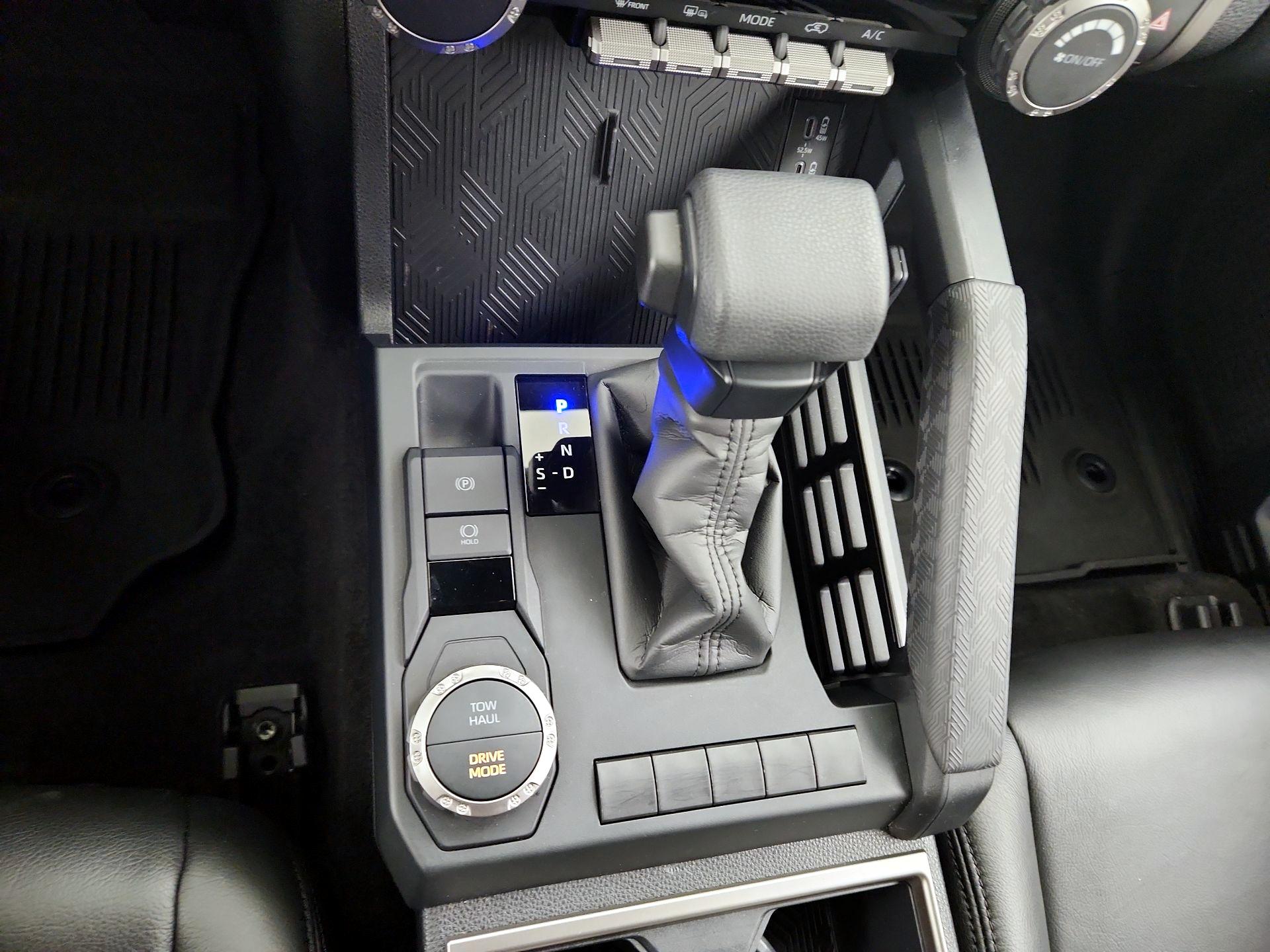 Thumbnail: 2025 Toyota 4Runner - 15