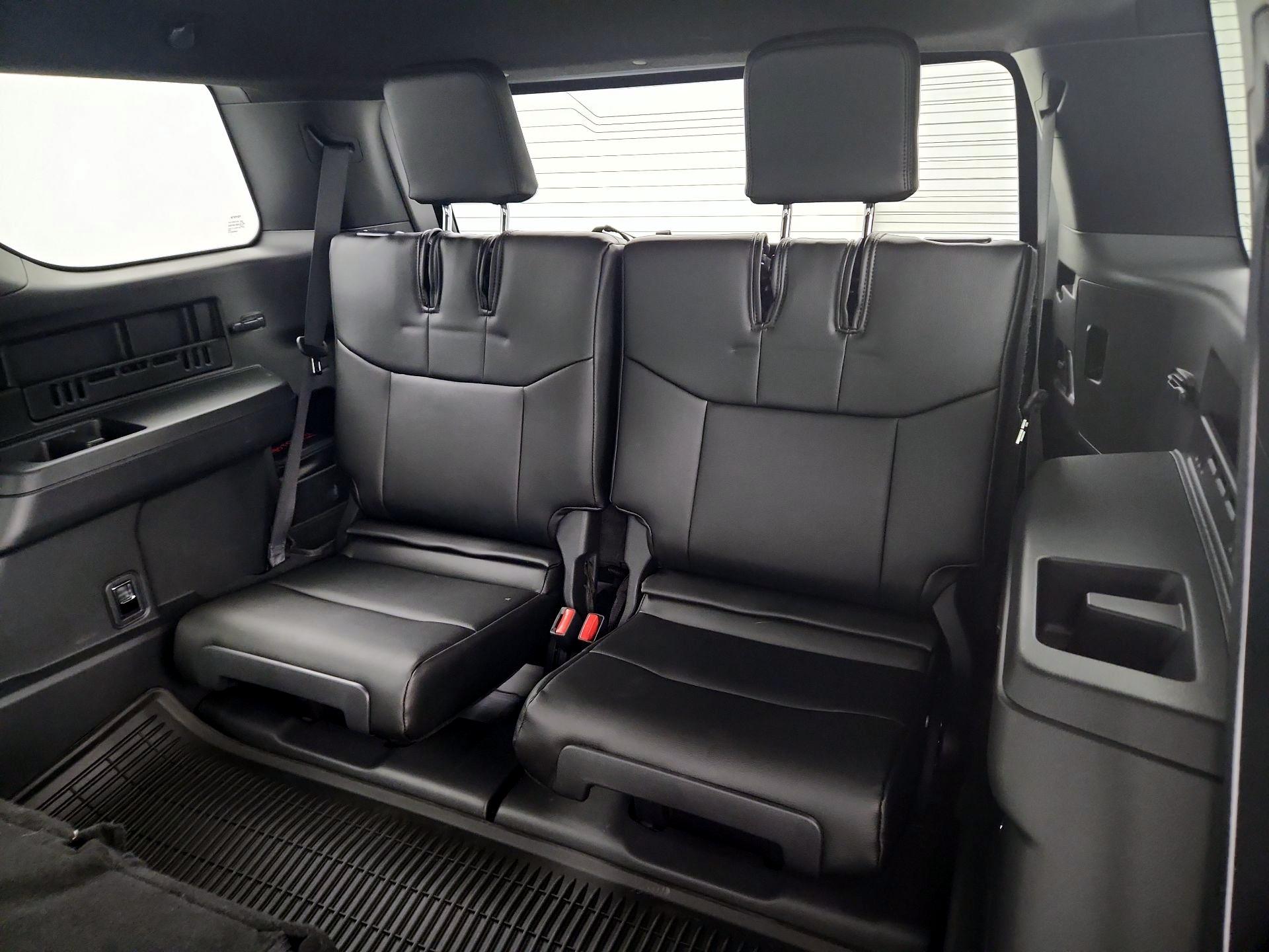 Thumbnail: 2025 Toyota 4Runner - 18