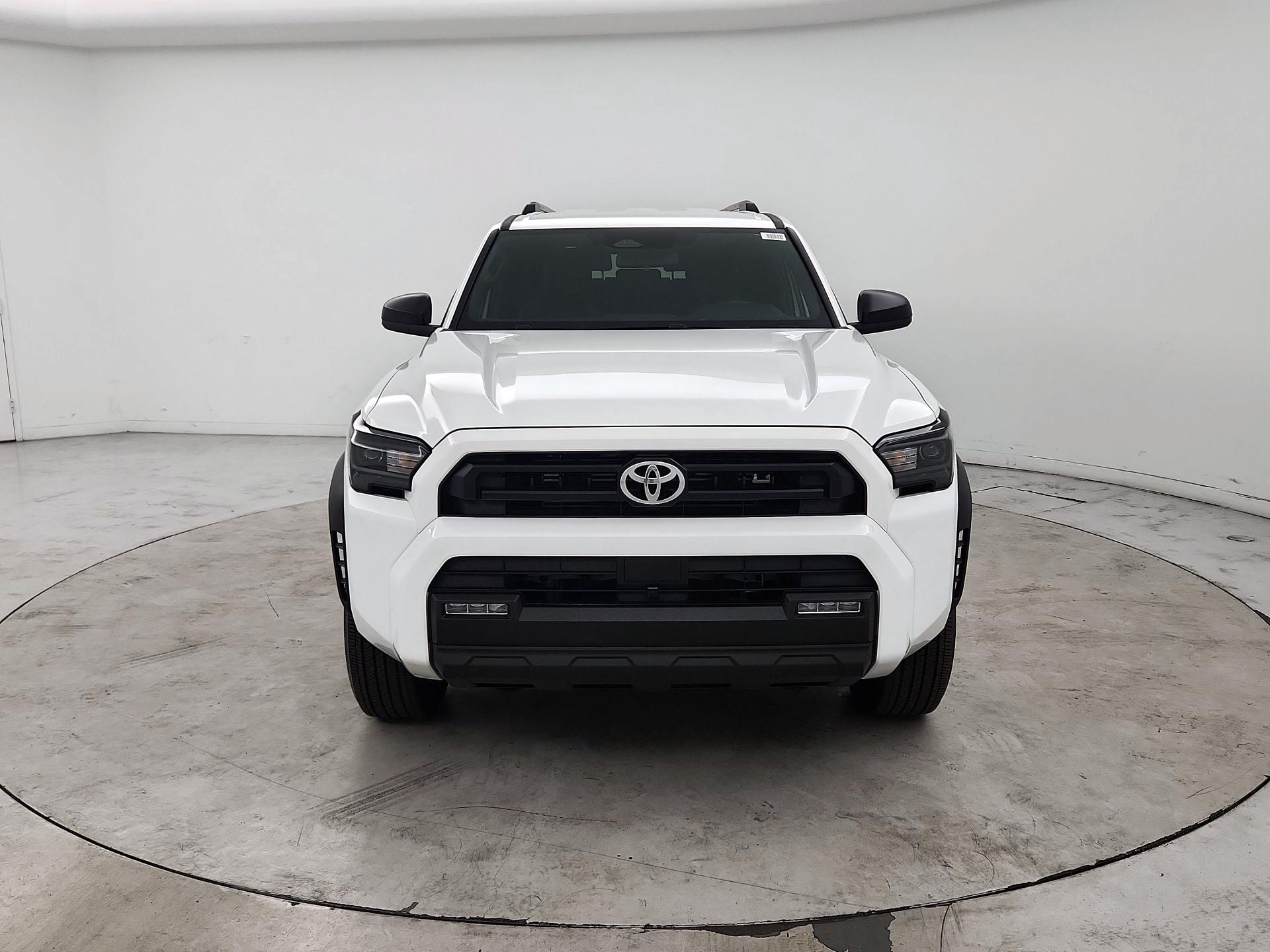 Thumbnail: 2025 Toyota 4Runner - 2