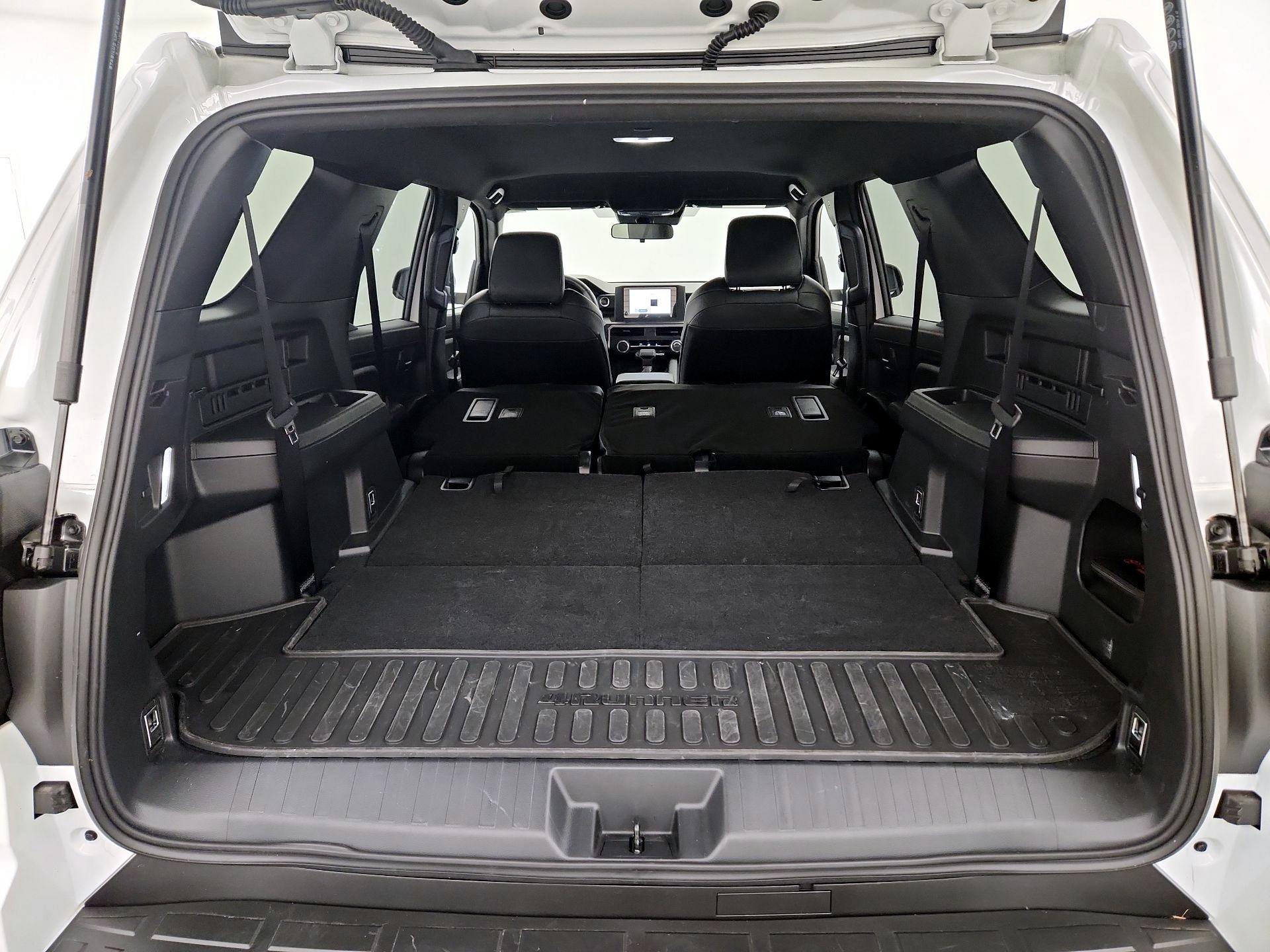 Thumbnail: 2025 Toyota 4Runner - 20