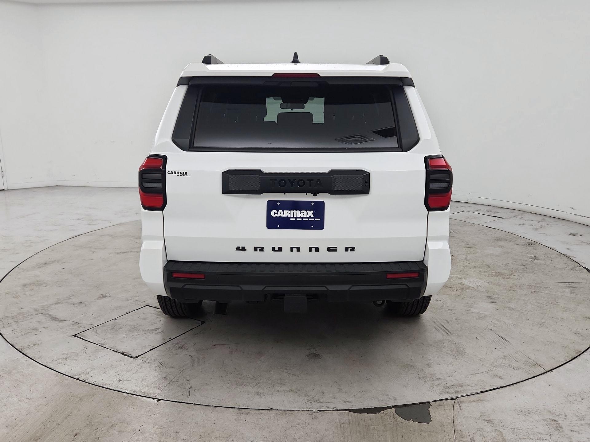 Thumbnail: 2025 Toyota 4Runner - 6