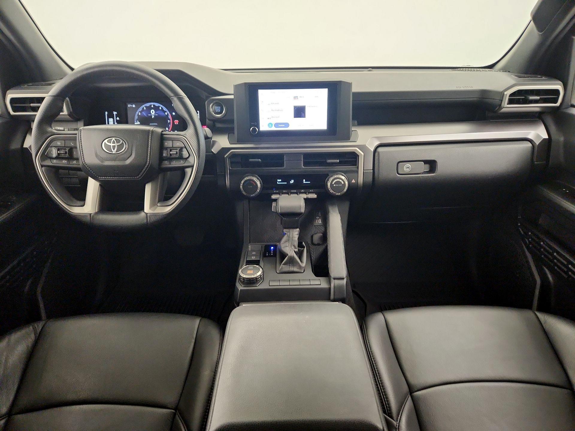 Thumbnail: 2025 Toyota 4Runner - 8