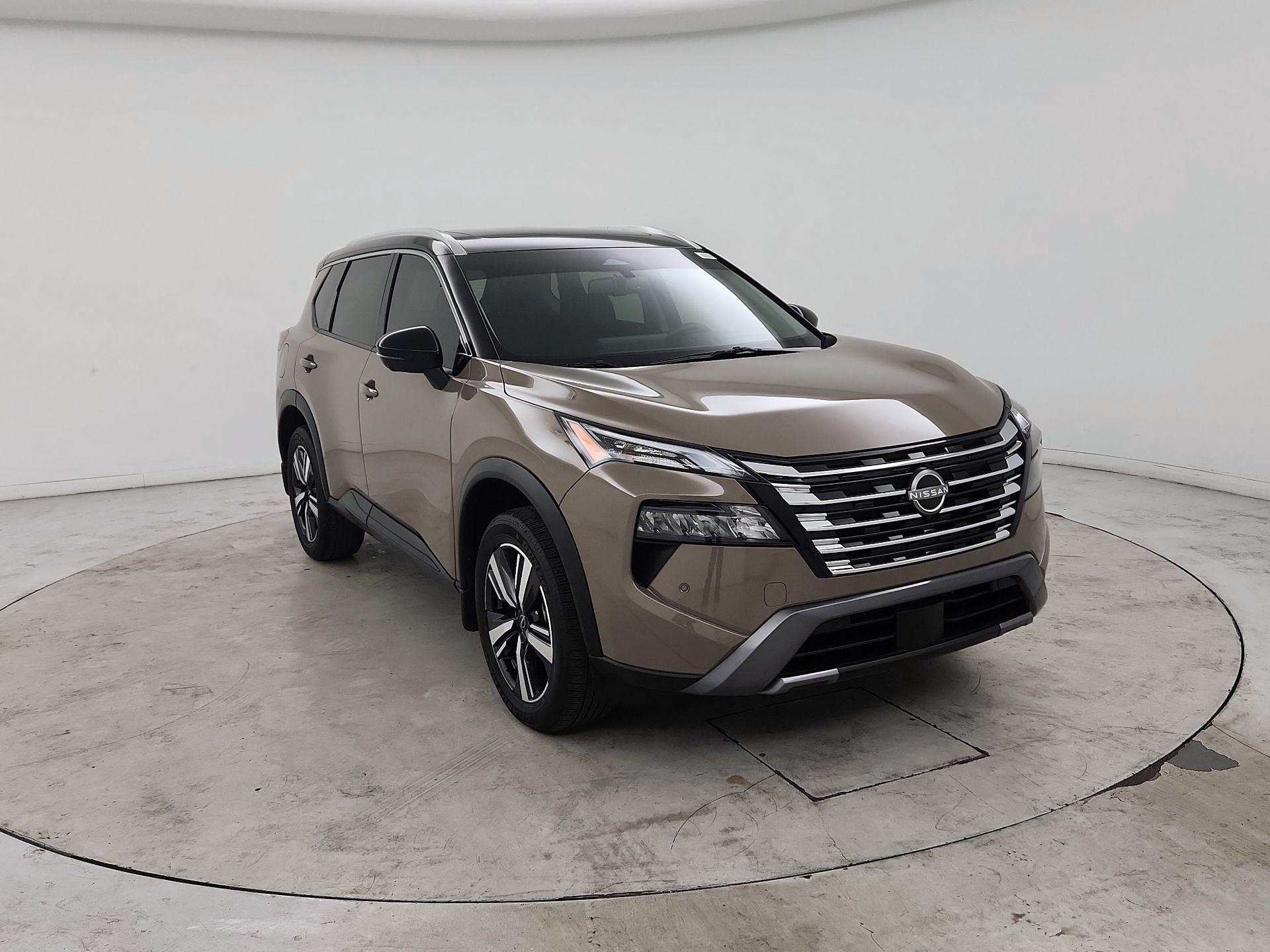 Thumbnail: 2025 Nissan Rogue - 1