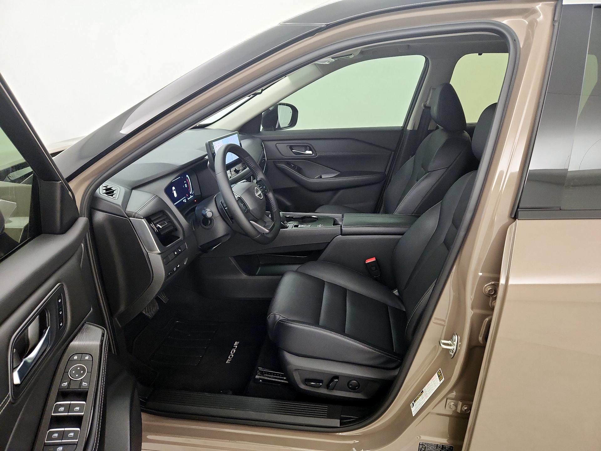 Thumbnail: 2025 Nissan Rogue - 9